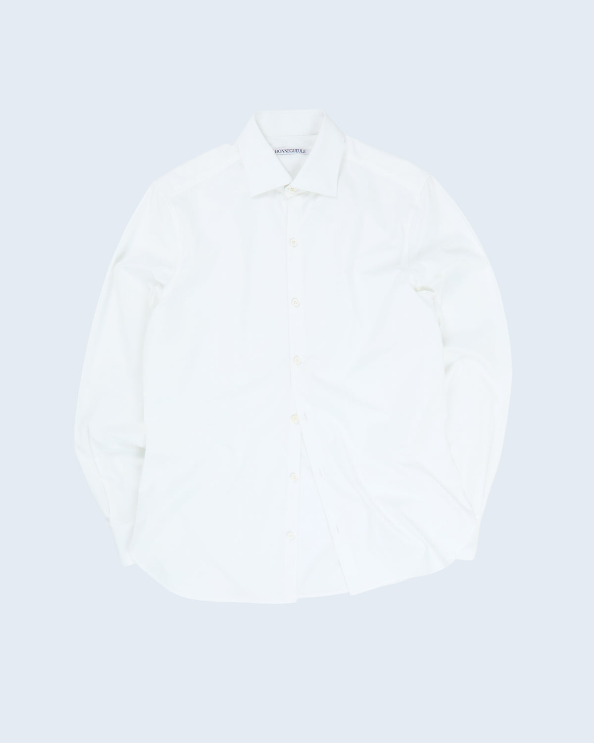 Chemise Volpaia blanc
