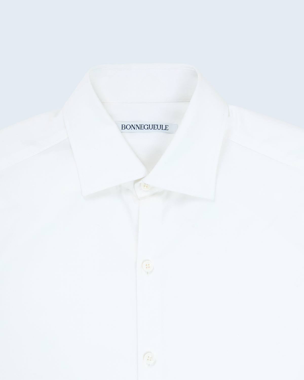 Chemise Volpaia blanc