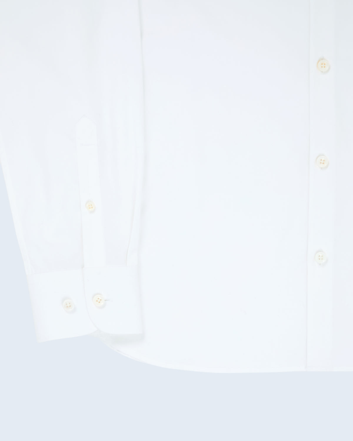 Chemise Volpaia blanc