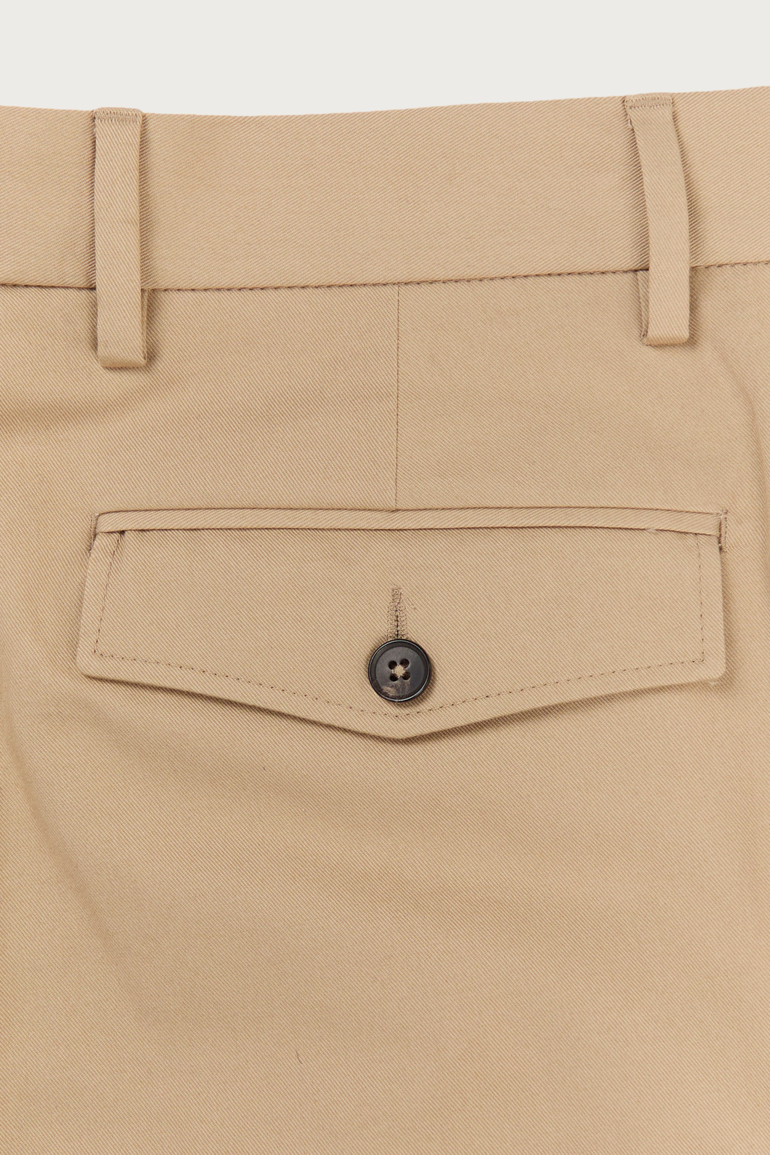 Baltimore pants in beige - Bonnegueule