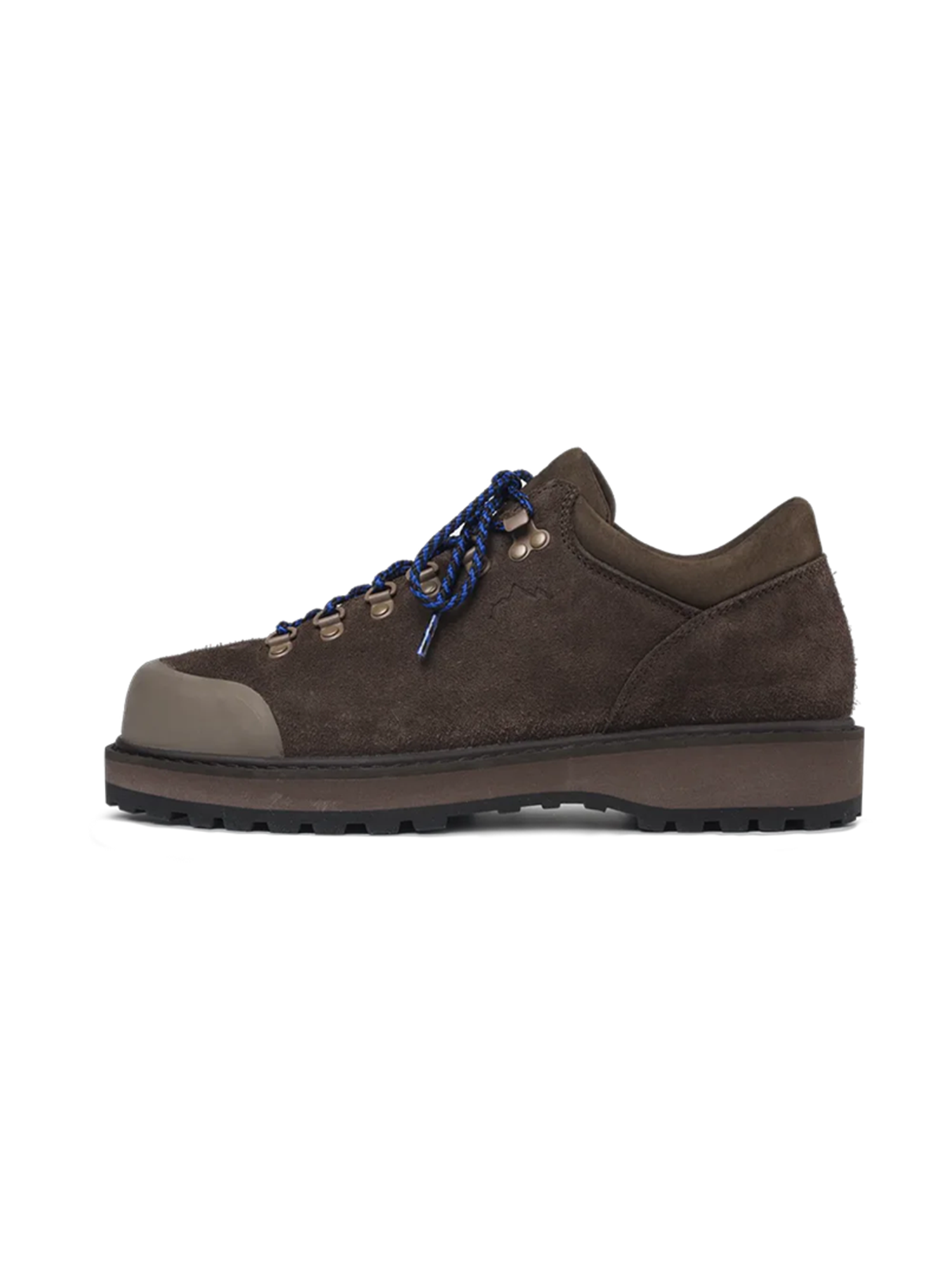 Bison Suede M Cornaro