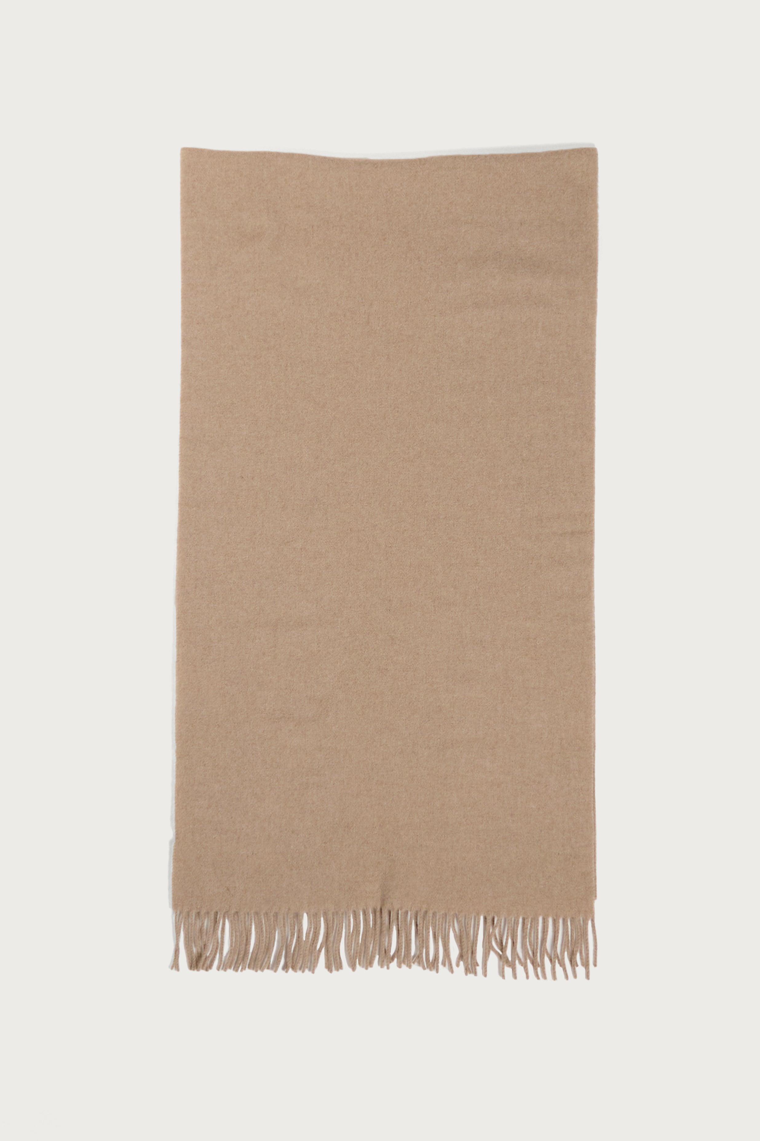 Cabourg scarf in beige