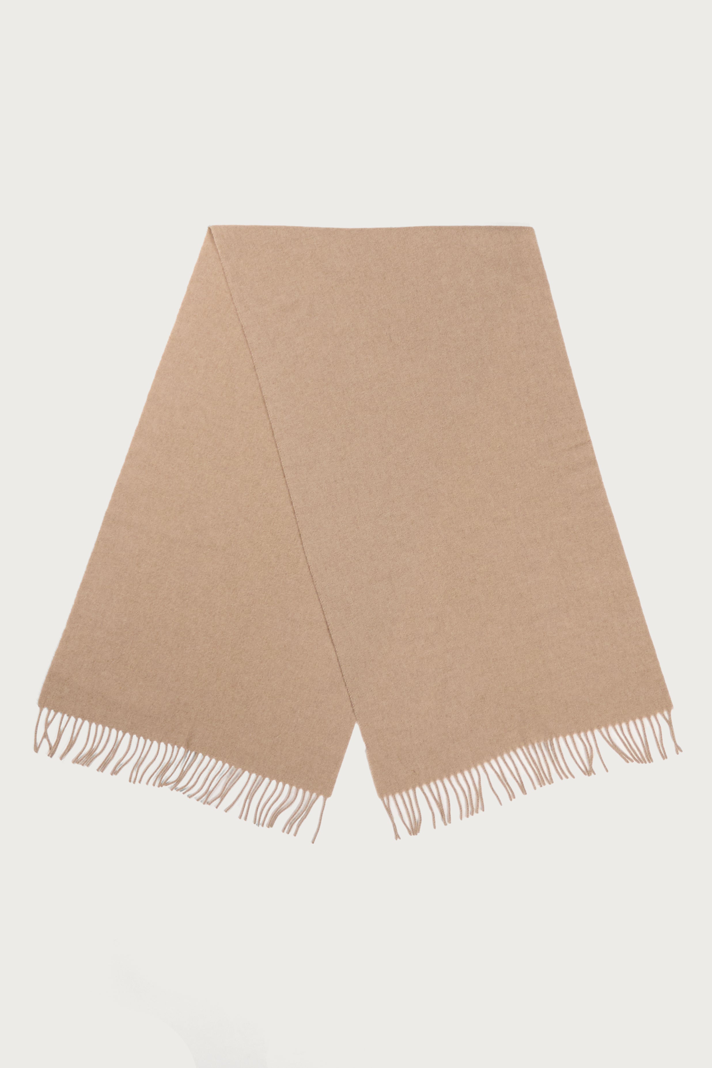 Cabourg scarf in beige