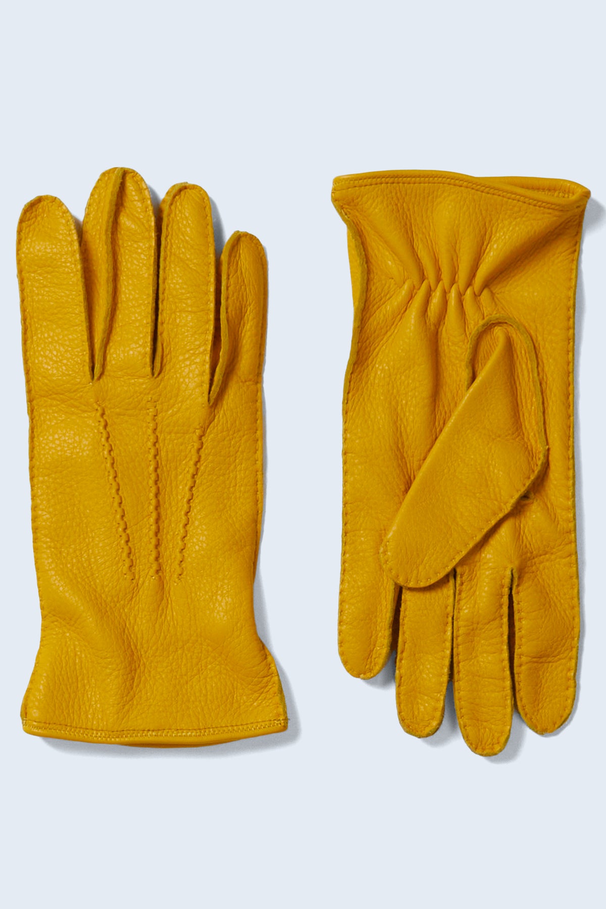 Gants Giallo jaune