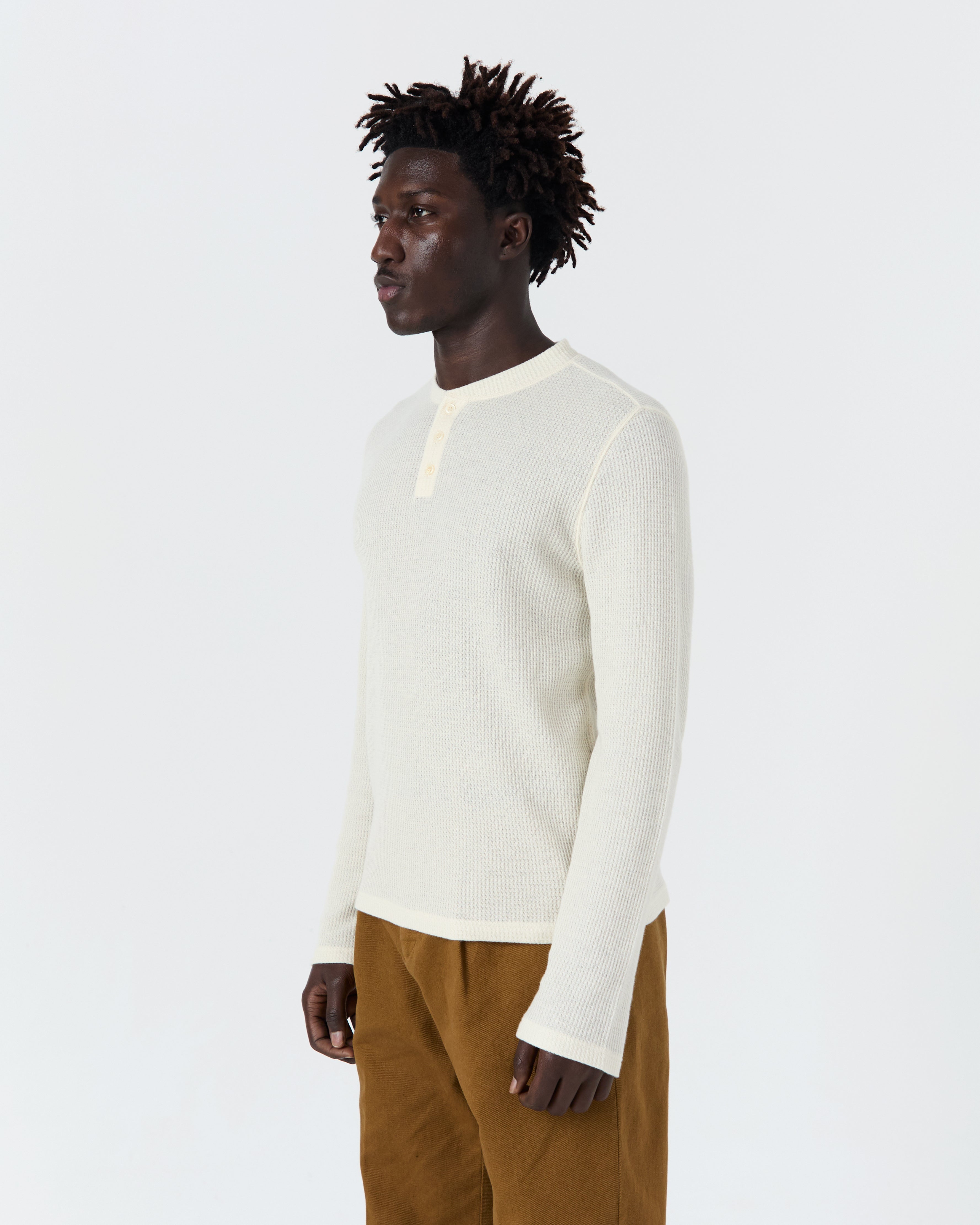 Henley Boston naturel