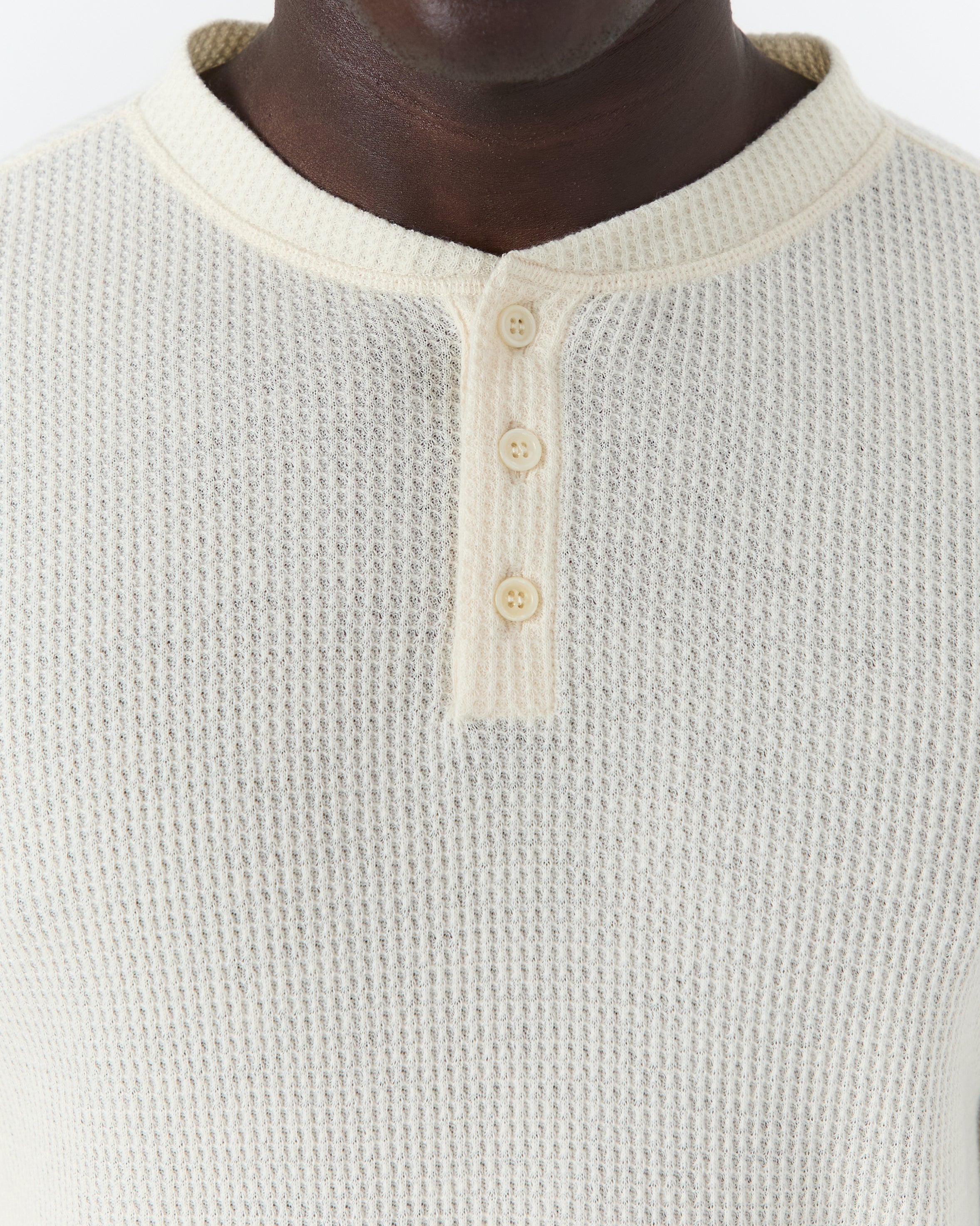 Henley Boston naturel