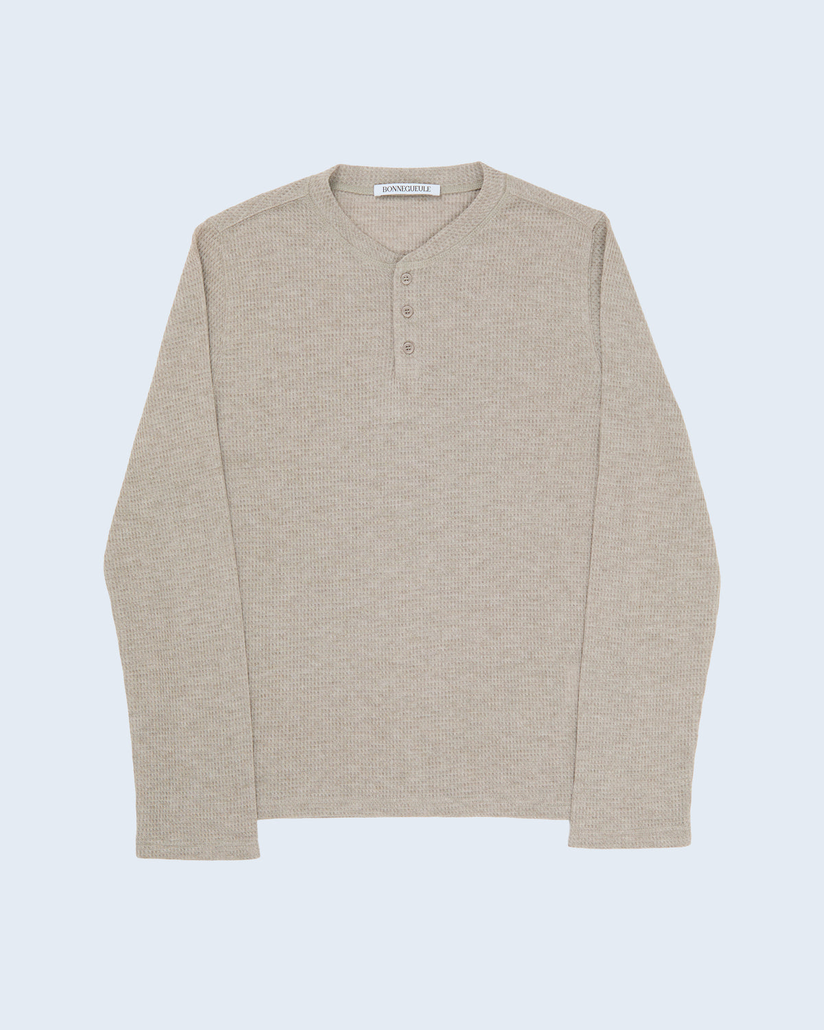 Henley Boston taupe