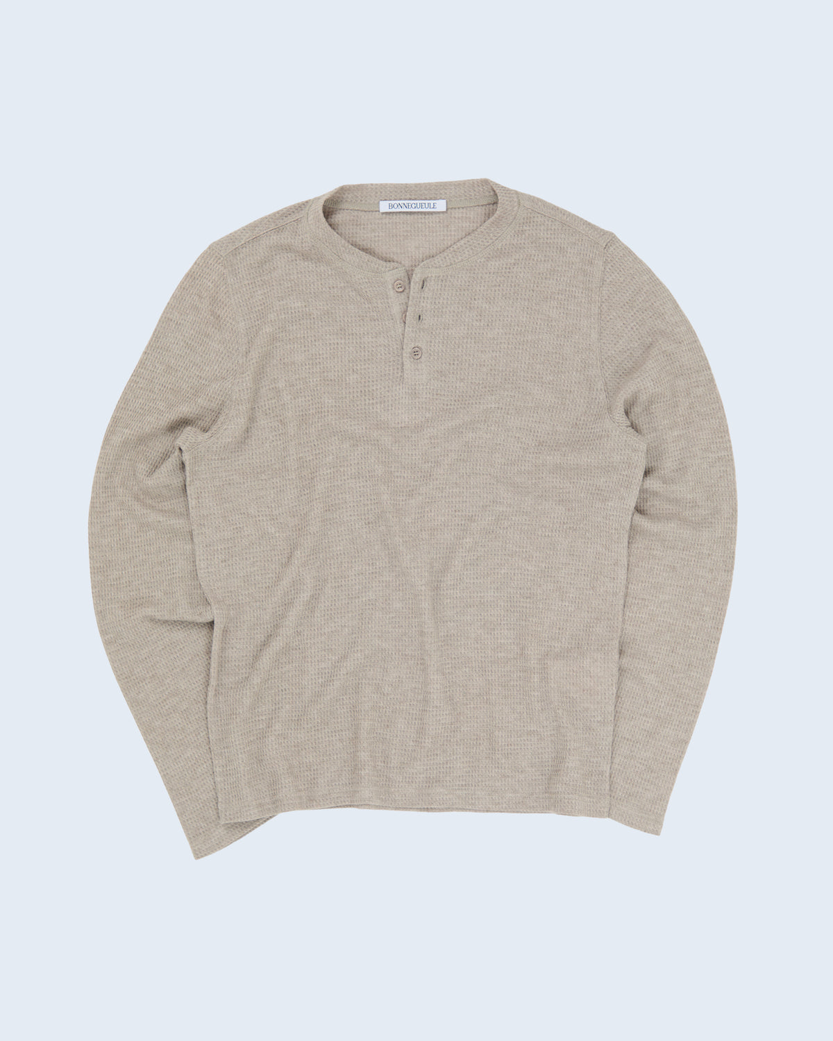Henley Boston taupe