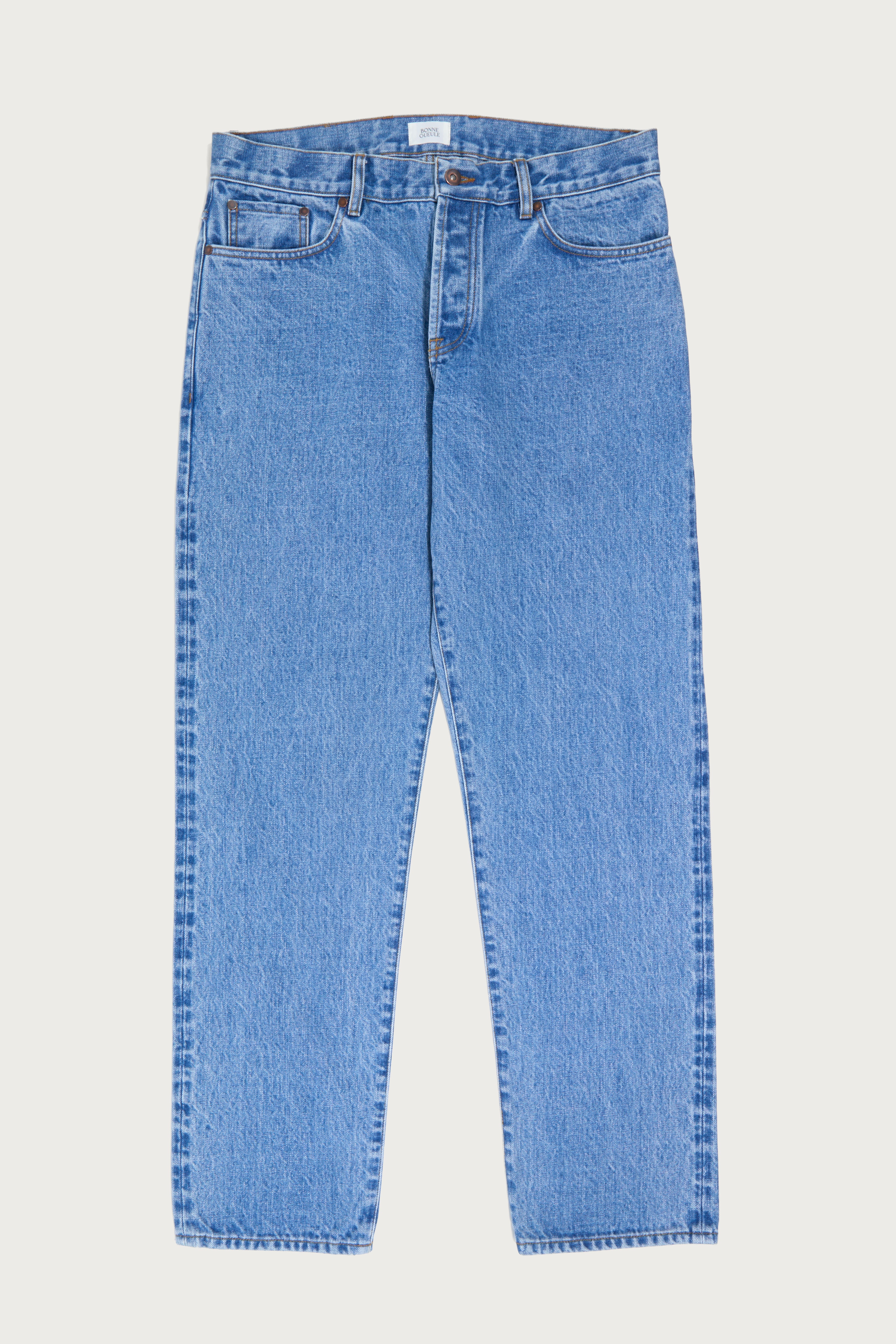 Renji bleach jeans - Bonnegueule