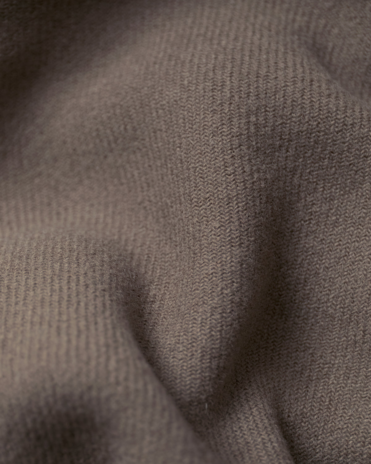 Duffle coat Anvers taupe