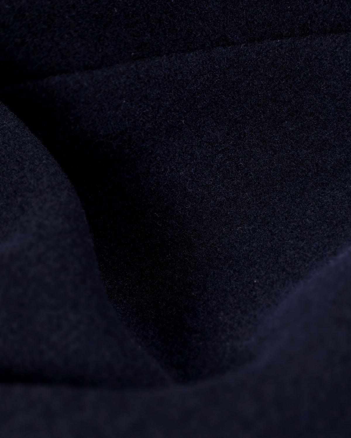 Manteau Bolsano marine