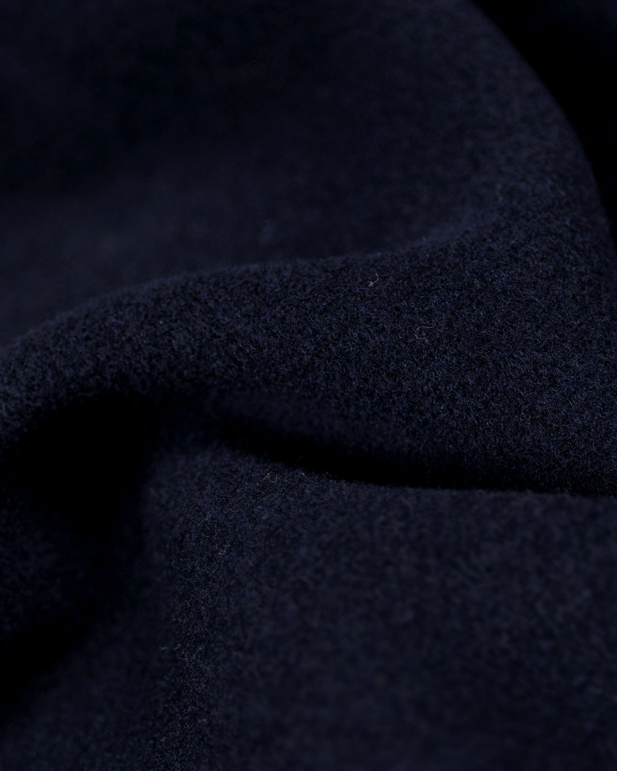 Manteau Bolsano marine