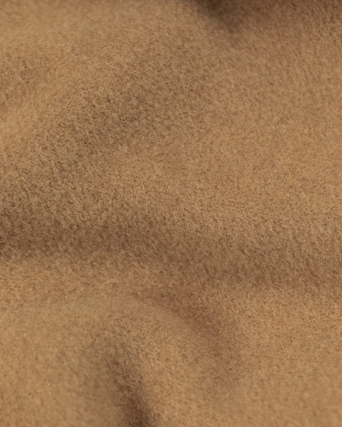 Manteau Chicago camel