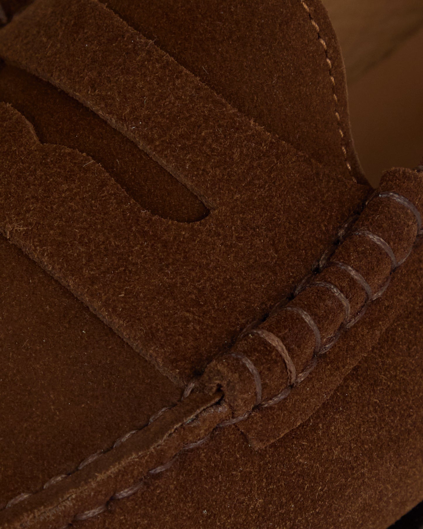 Mocassins Osimo cognac