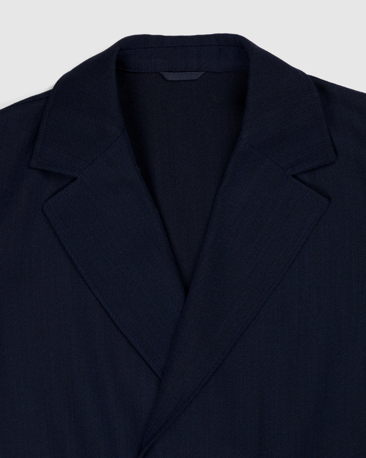 Otranto jacket in navy (winter)