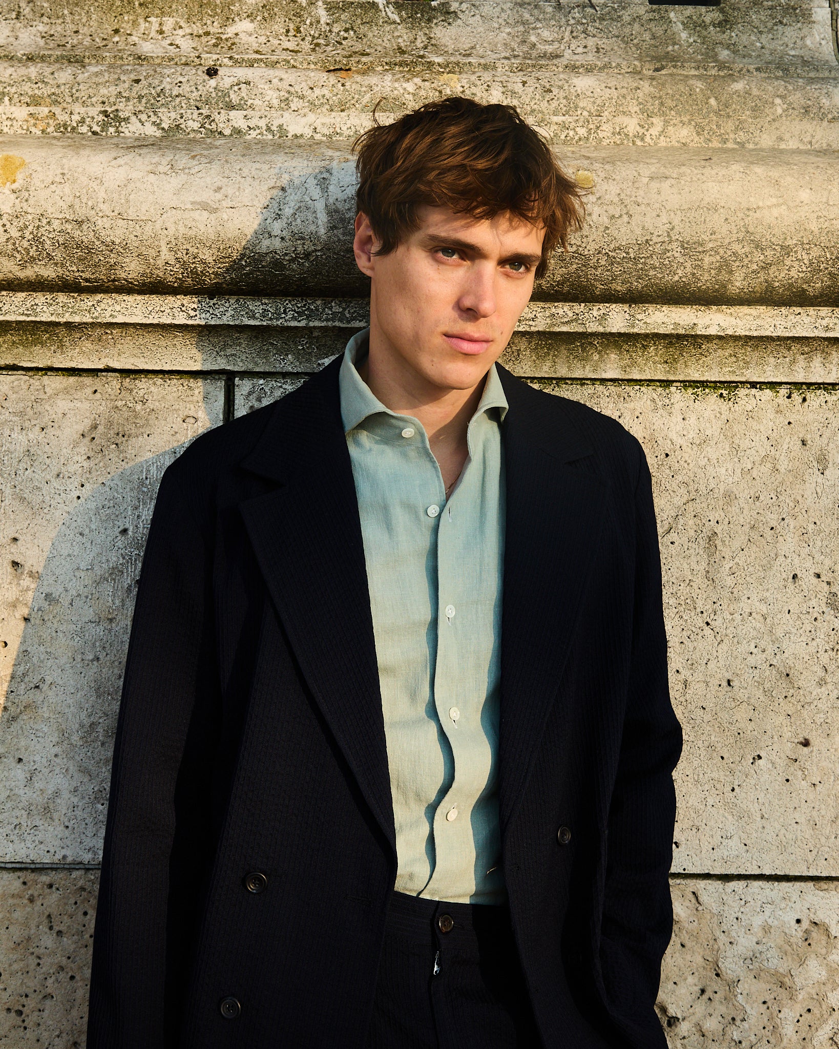 Veste Otranto marine