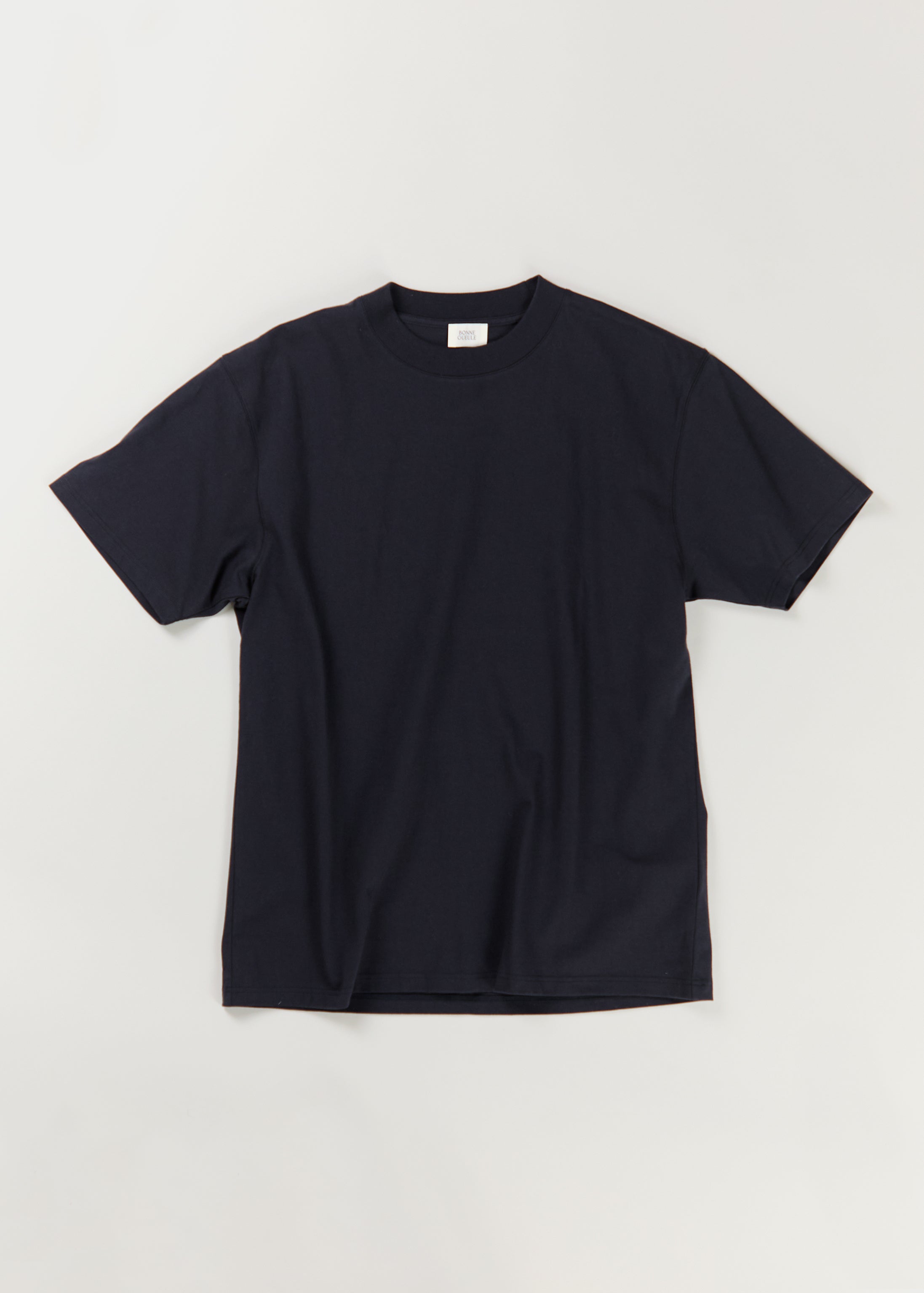 Oregon t-shirt in navy