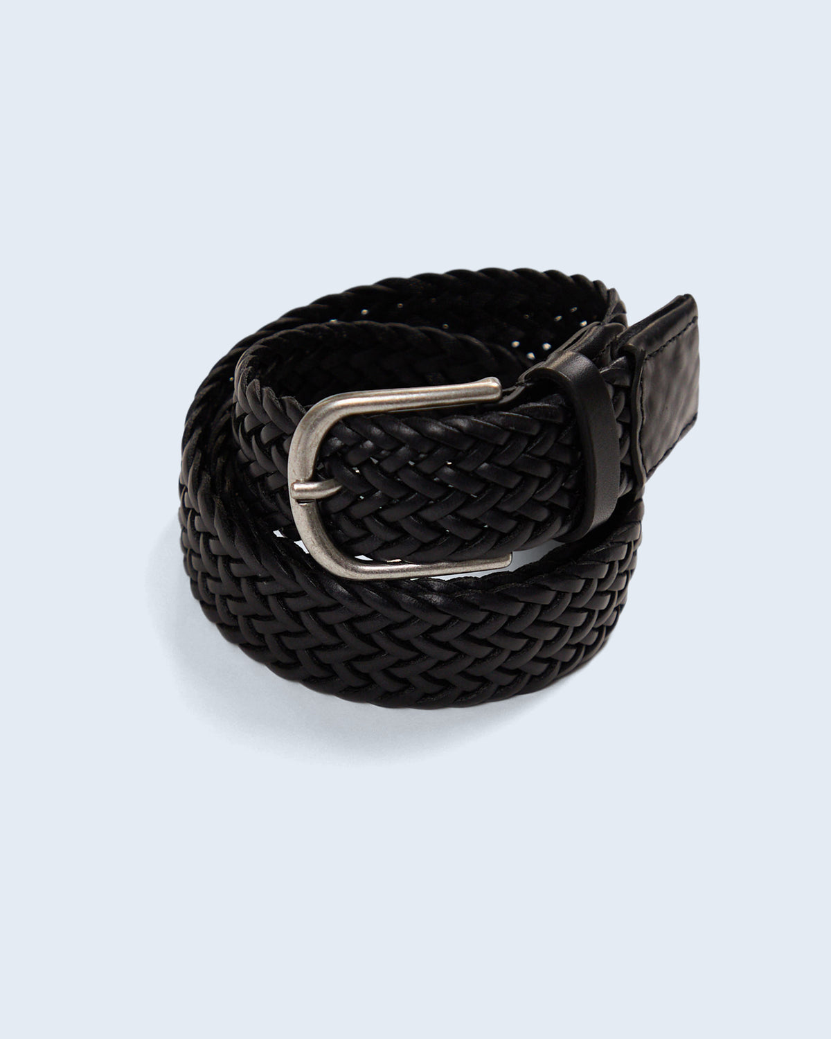 Ceinture Anzio noire