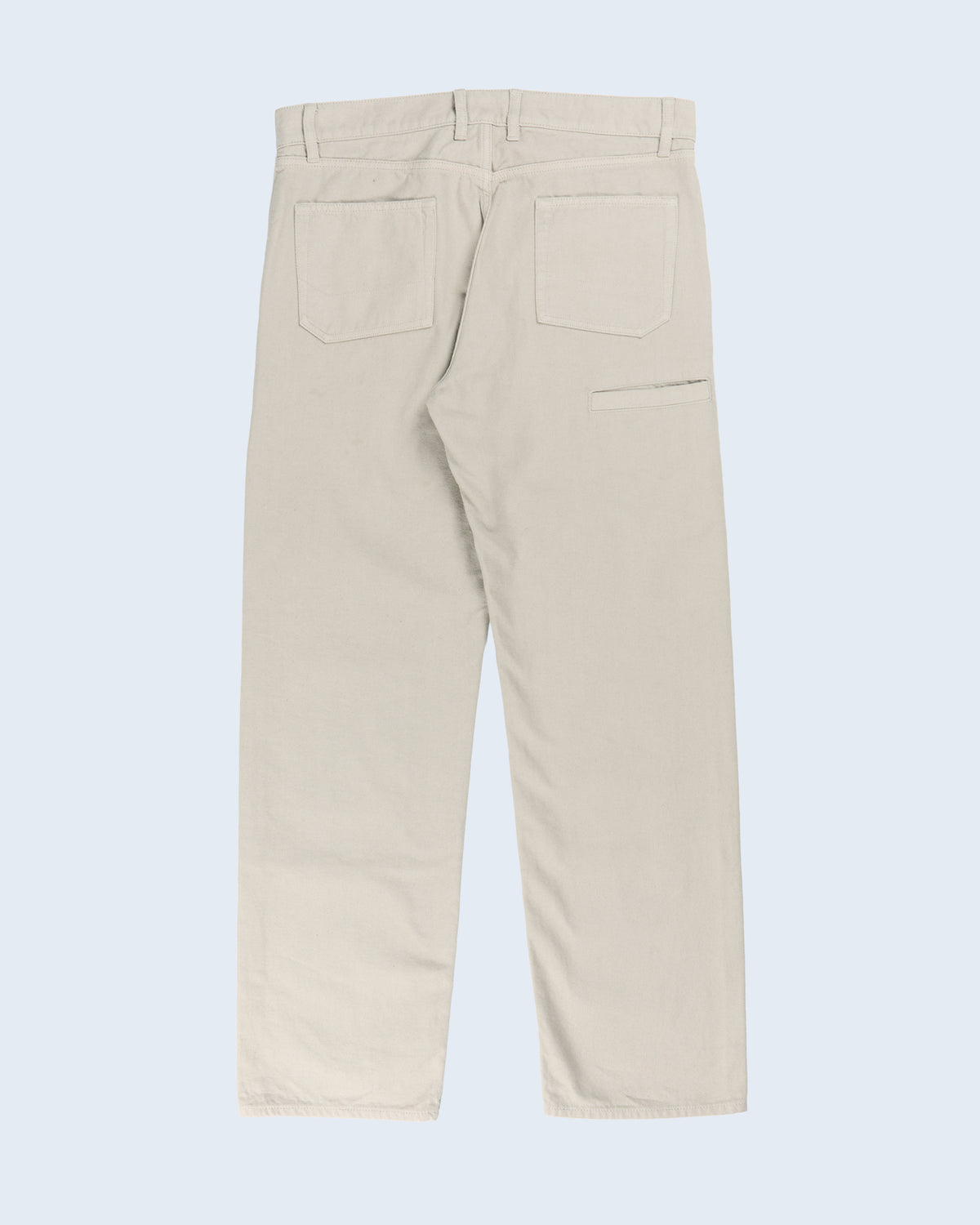 Pantalon Detroit argile