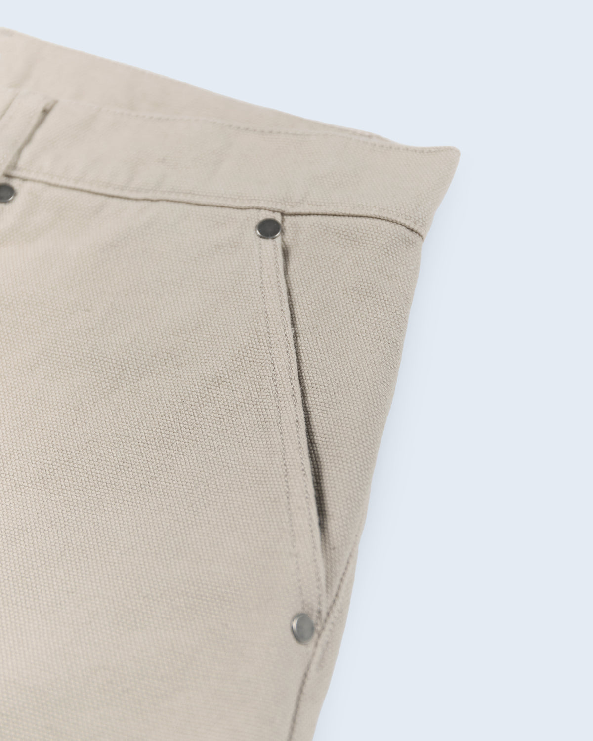 Pantalon Detroit argile
