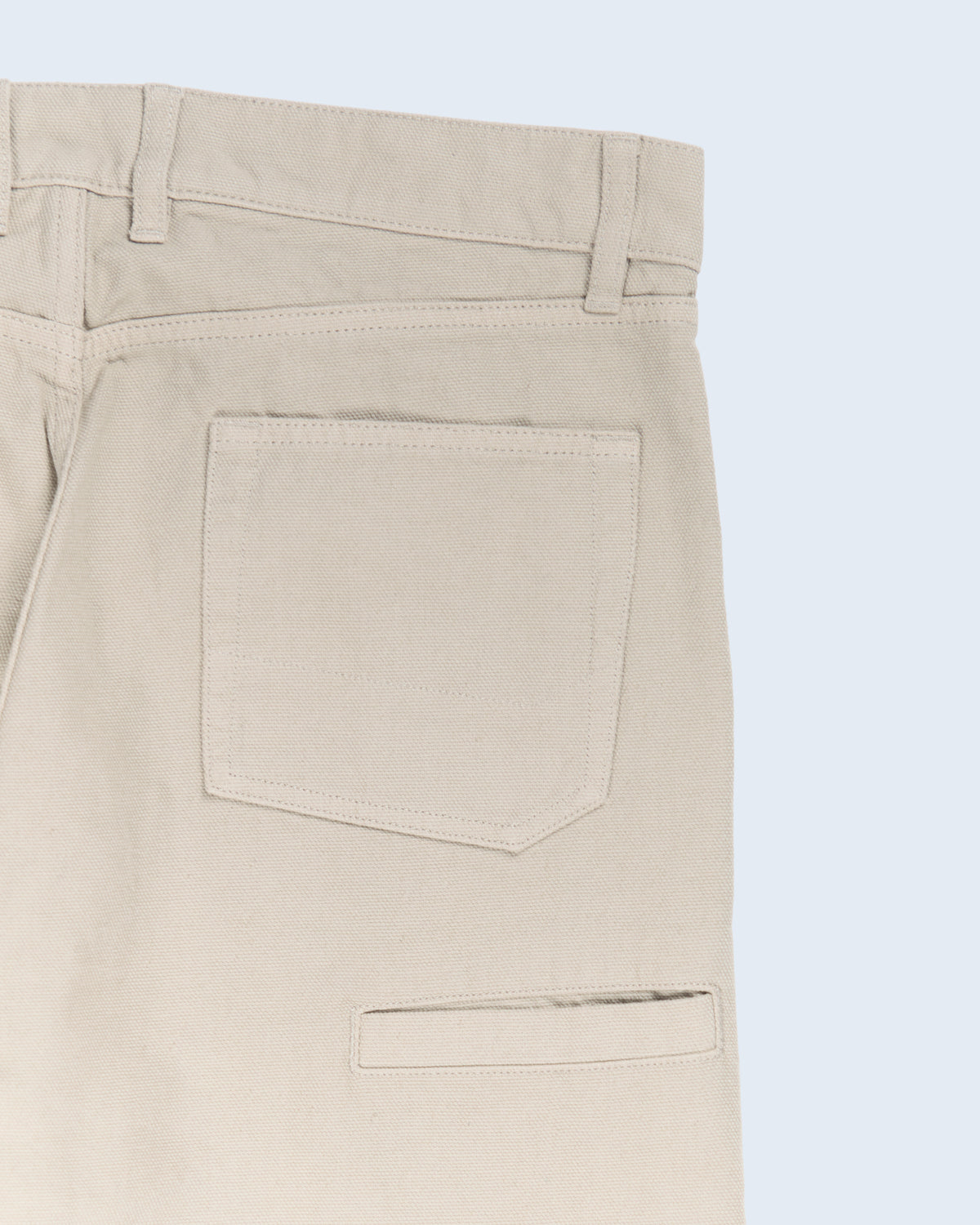 Pantalon Detroit argile