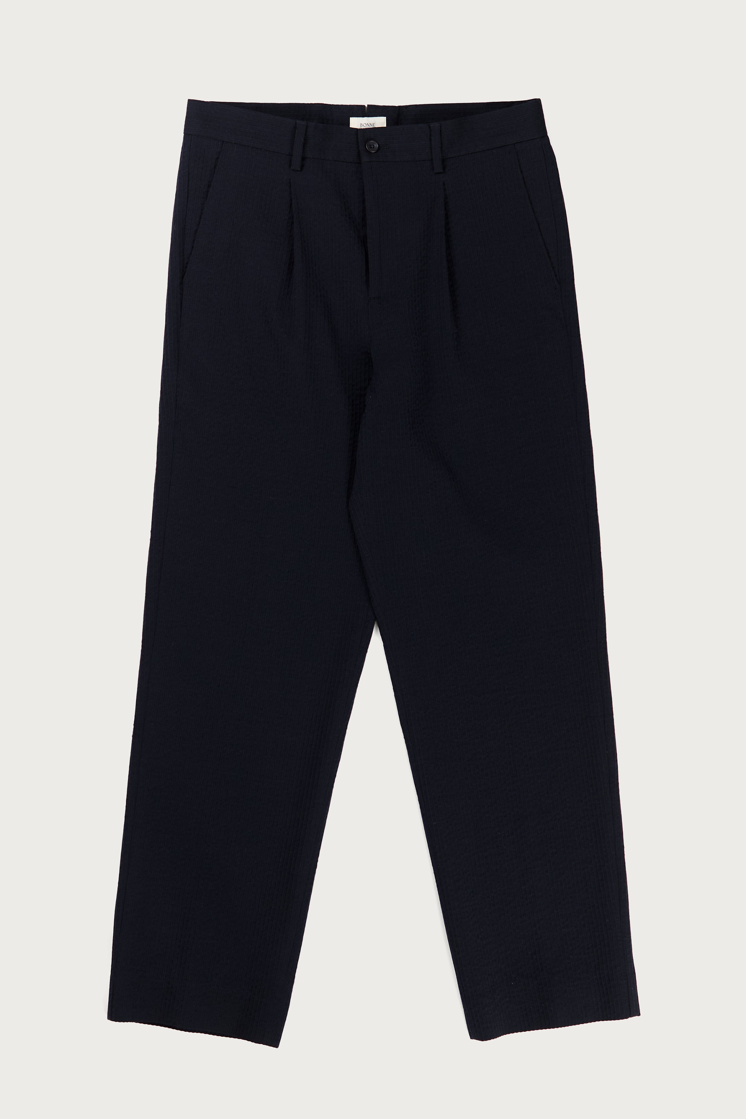 Pantalon Otranto marine