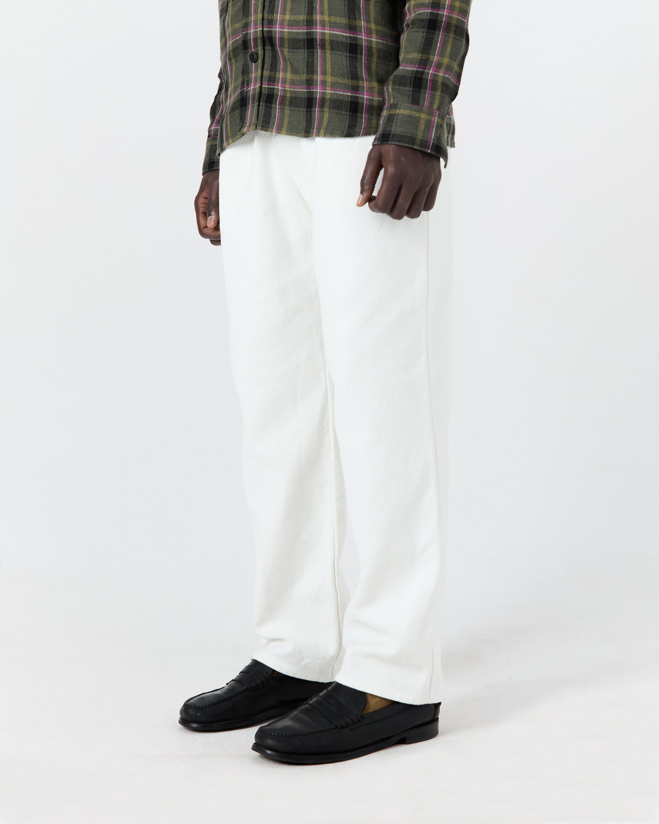 Pantalon Poetto blanc
