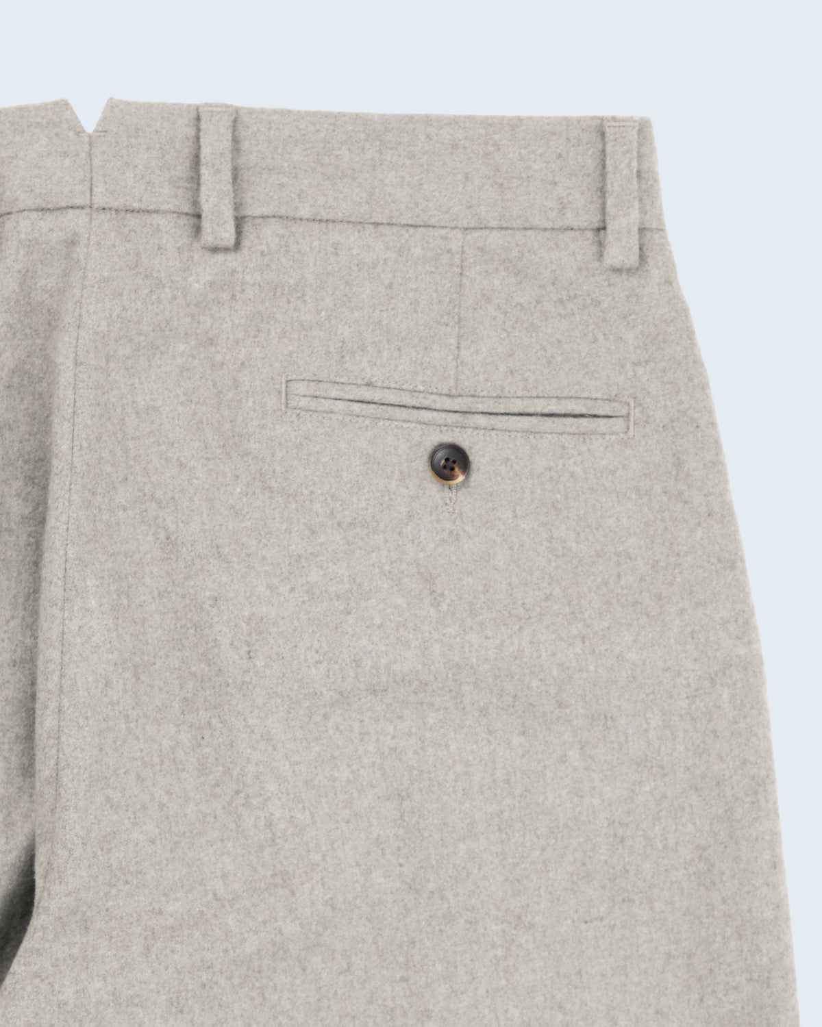 Pantalon Poetto naturel