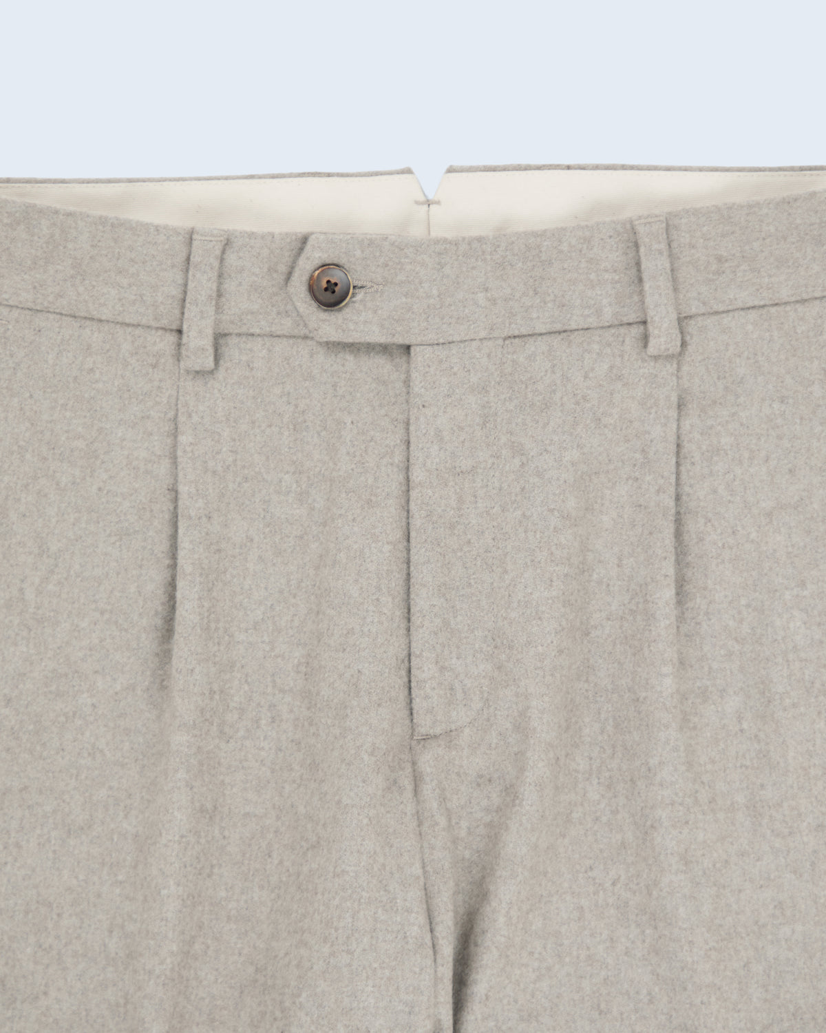 Pantalon Poetto naturel