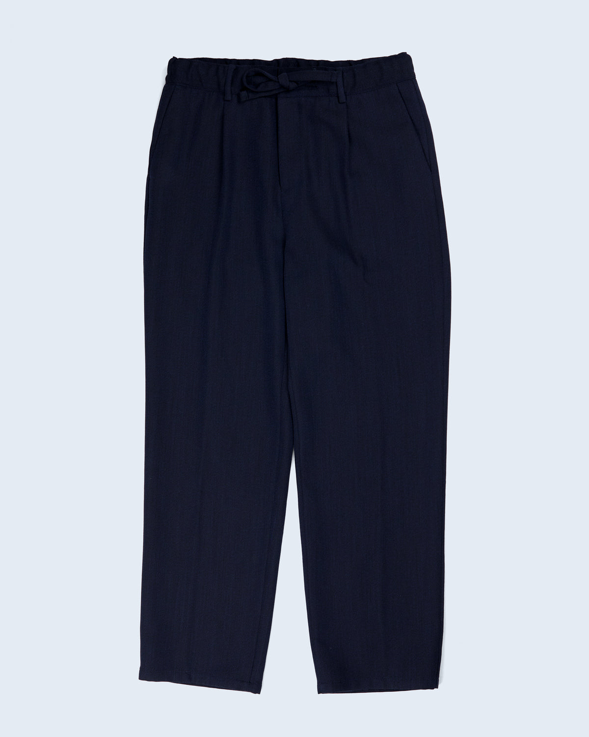 Otranto suit in navy (winter)