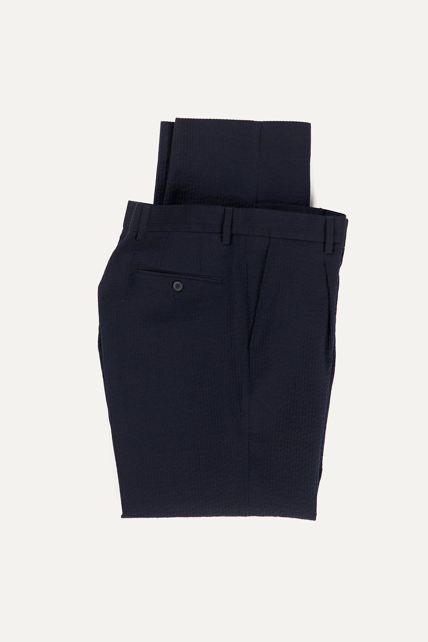 Pantalon Otranto marine