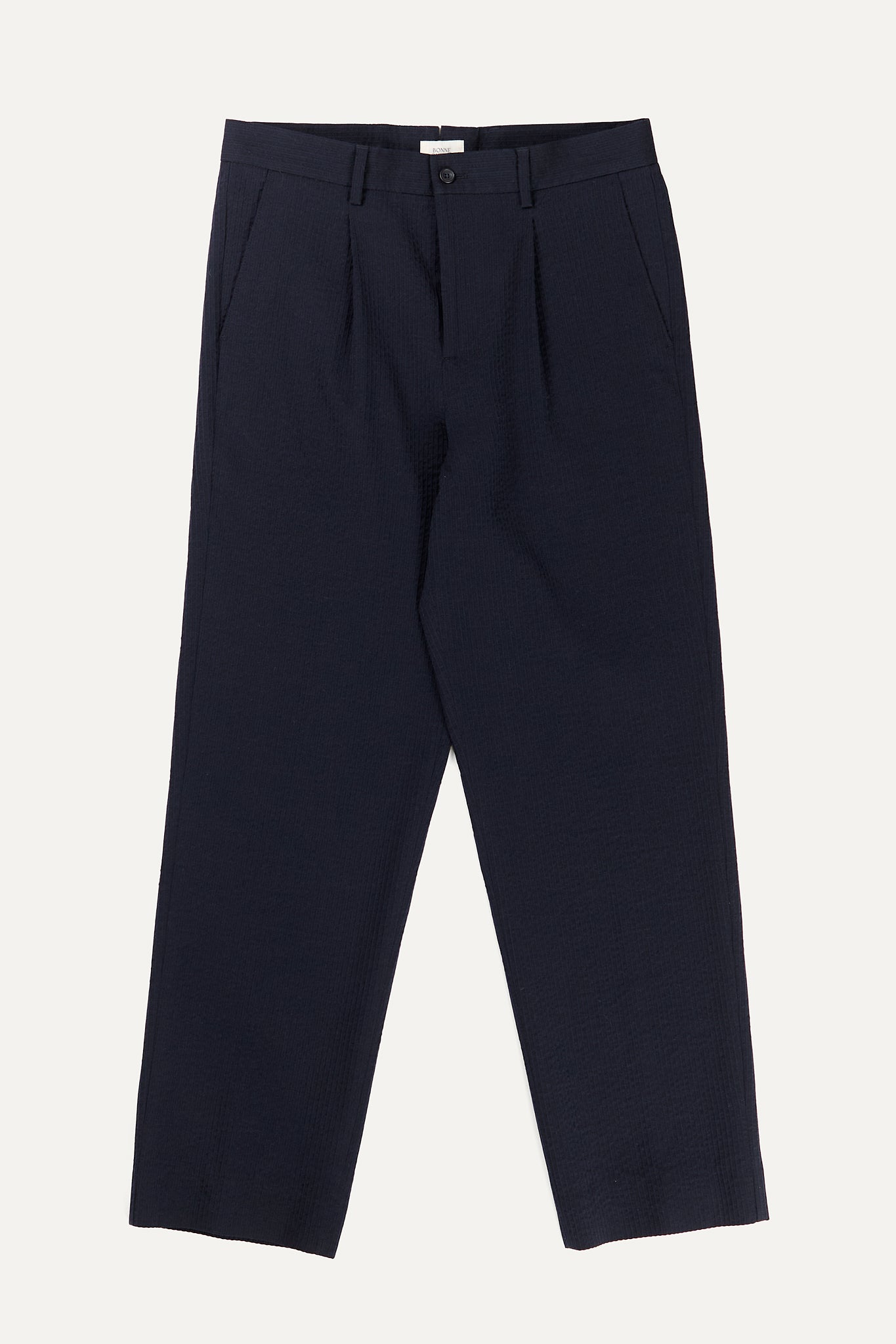 Pantalon Otranto marine