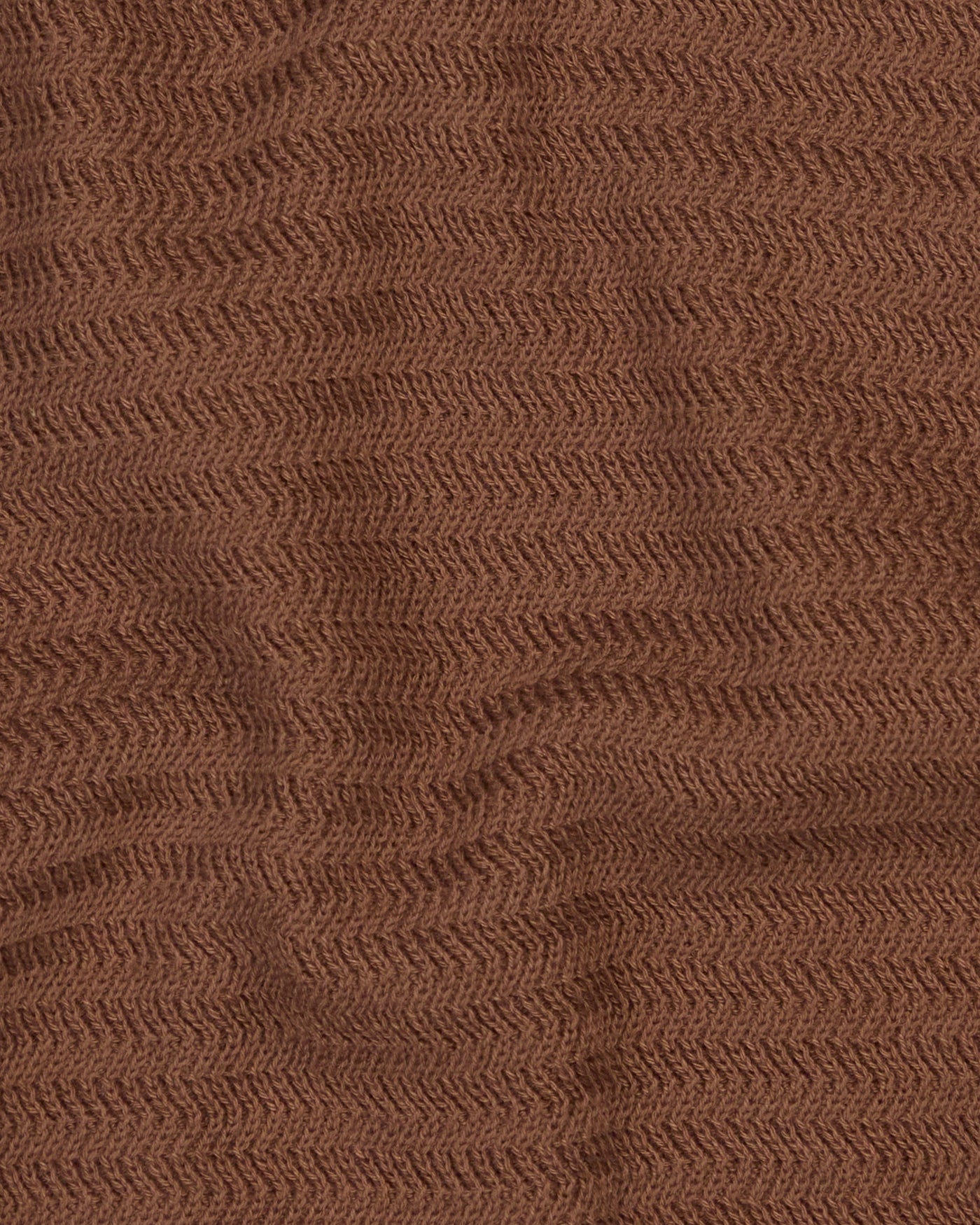 Numana polo in brown