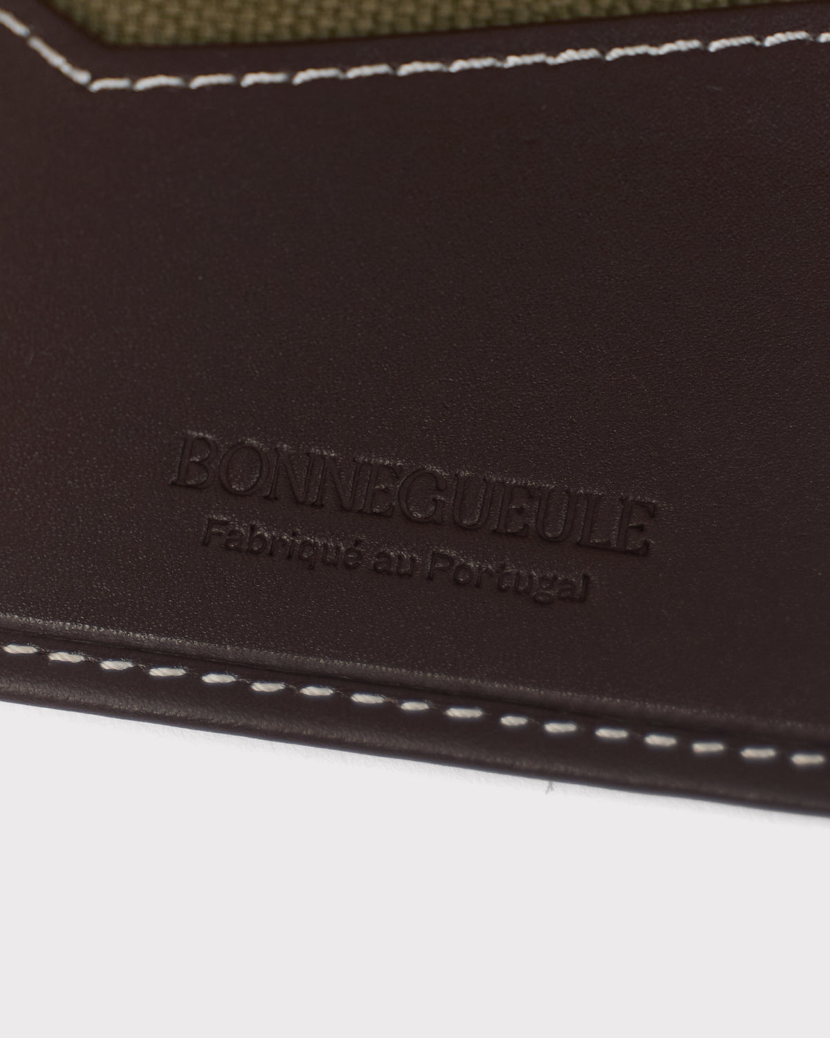 Uji Card Holder