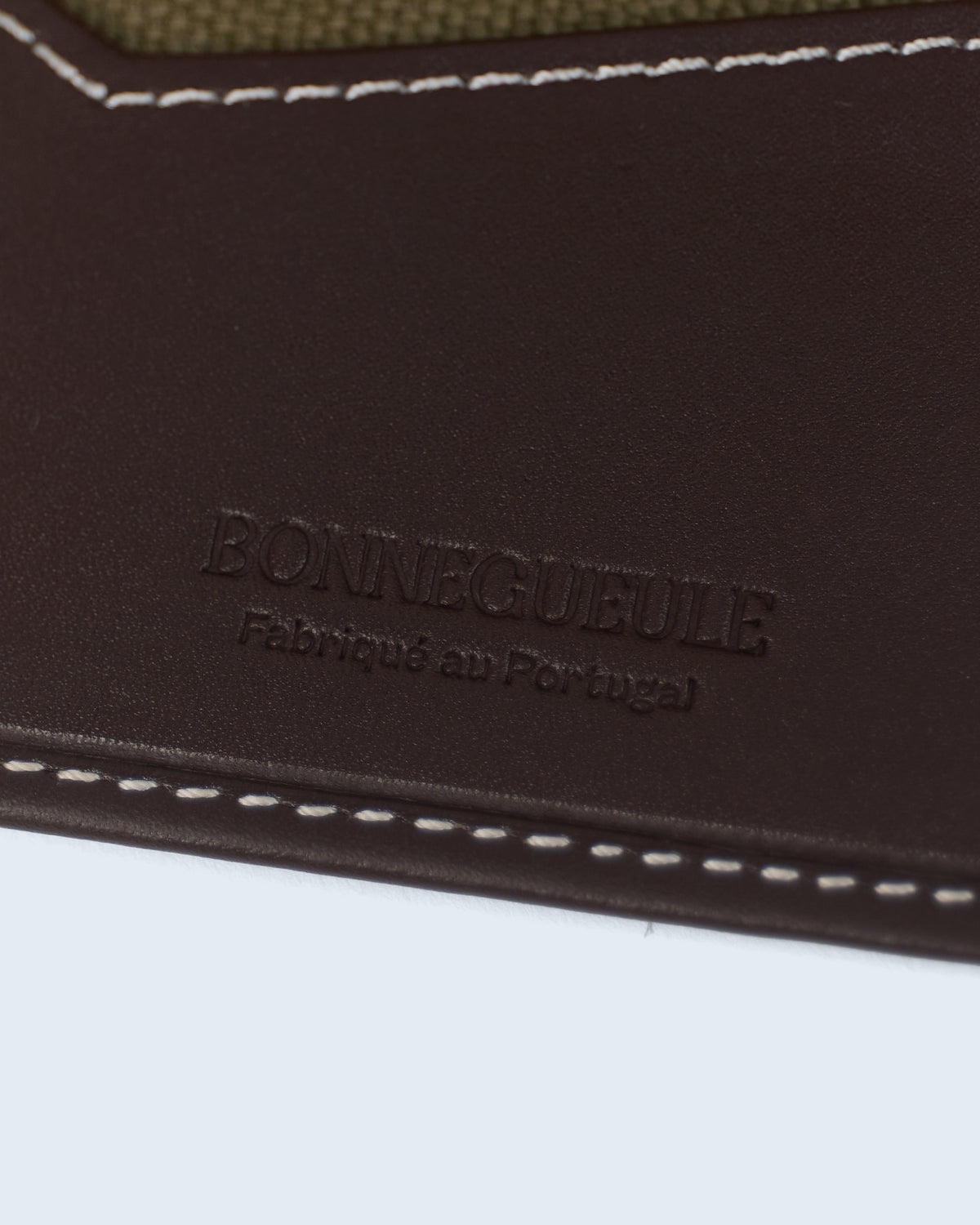 Uji Card Holder