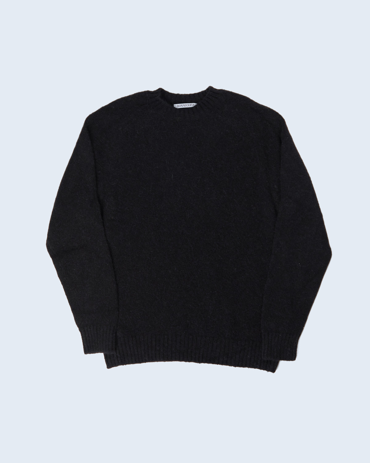 John Sweater in grey