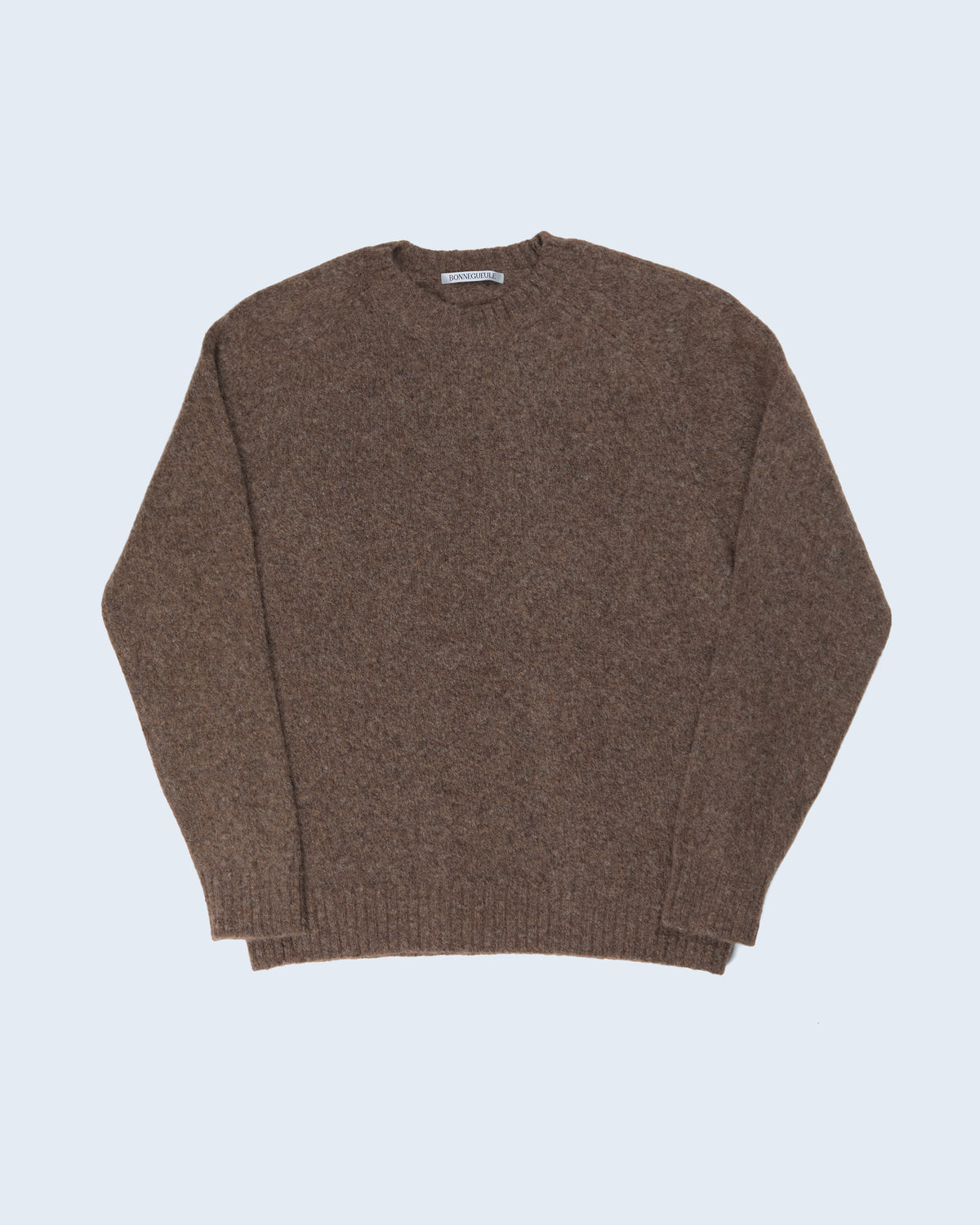 Pull John marron