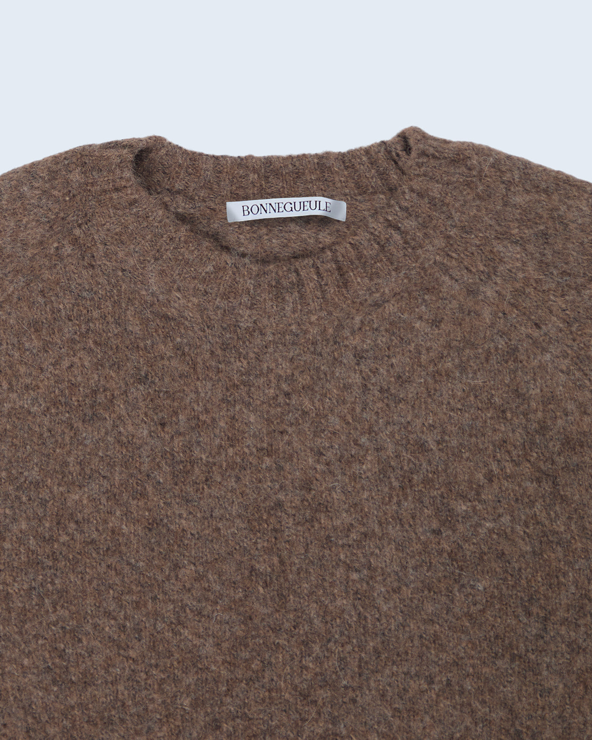 Pull John marron