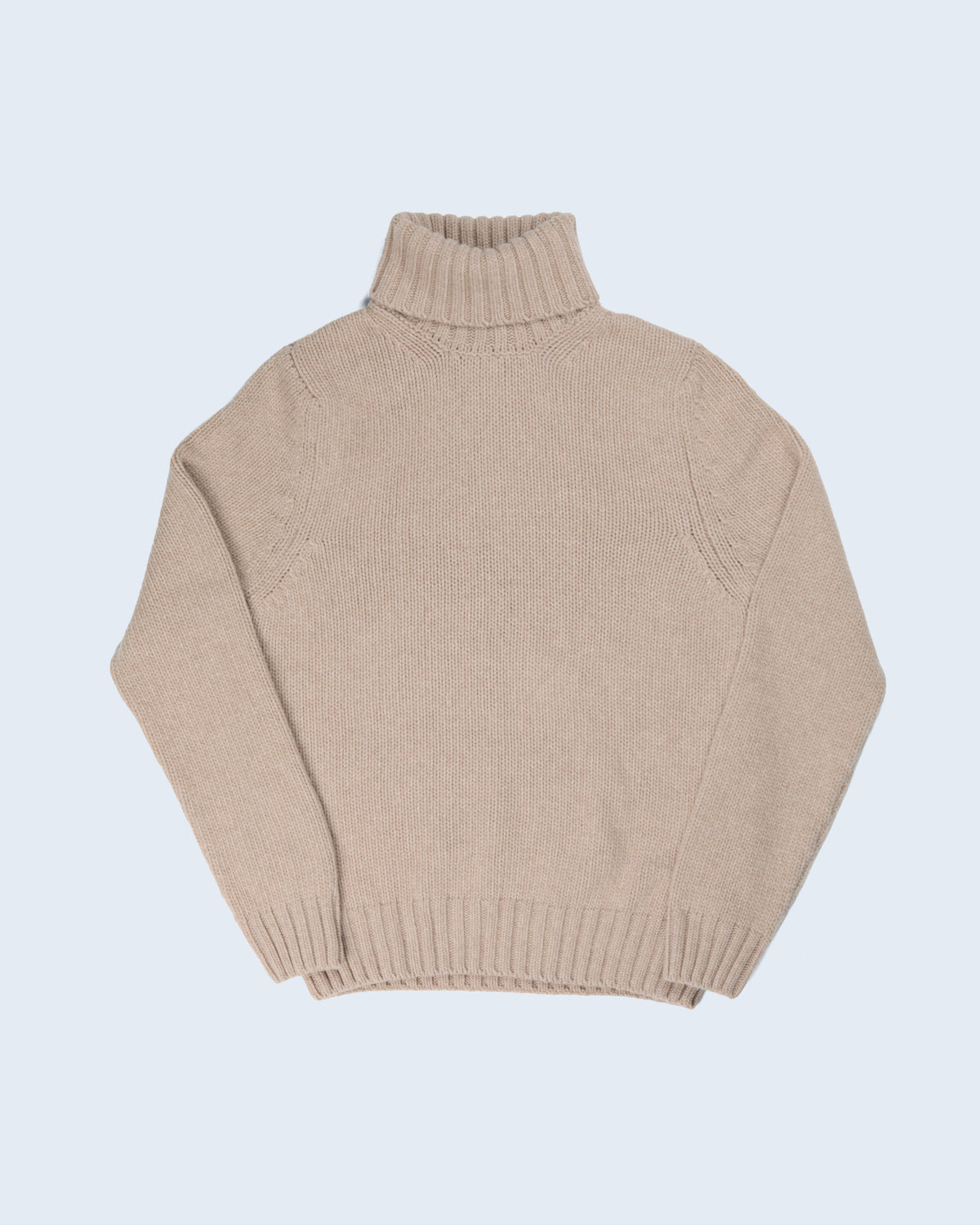 Pull Marciello beige
