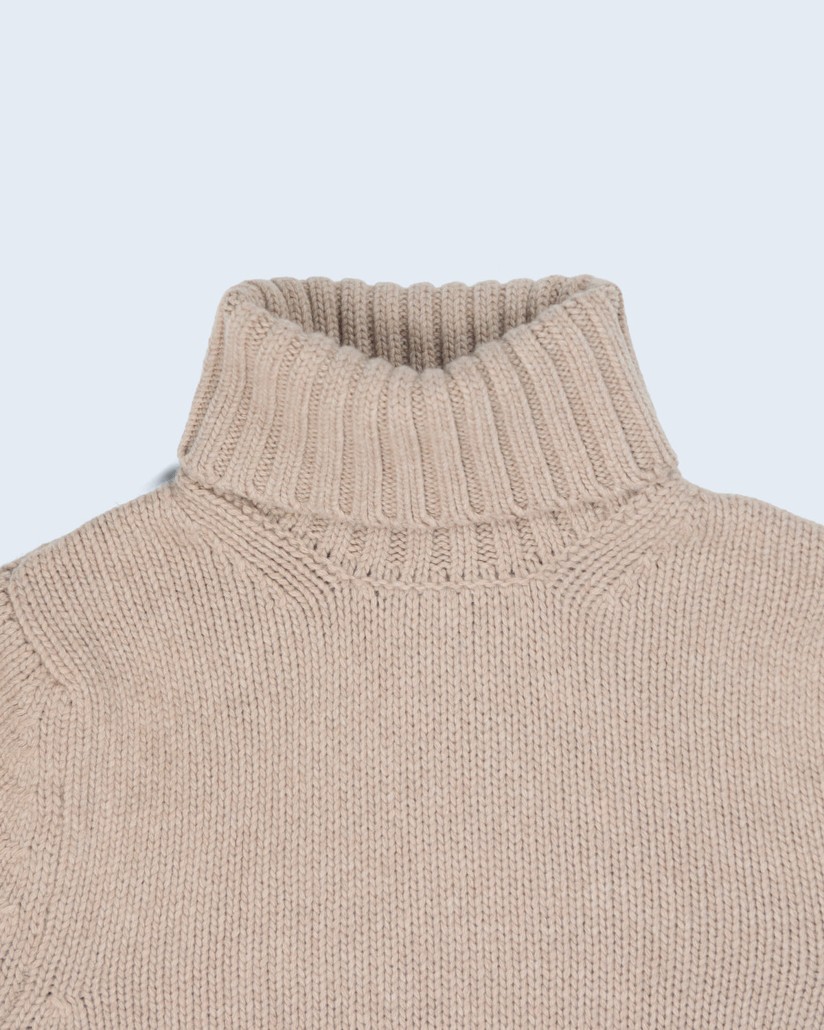 Pull Marciello beige