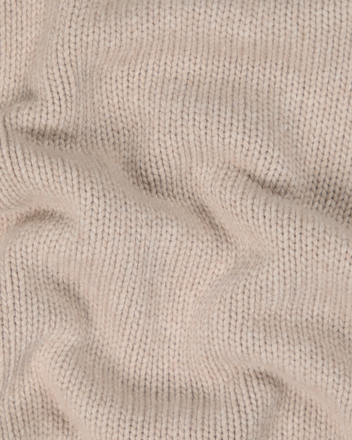 Pull Marciello beige