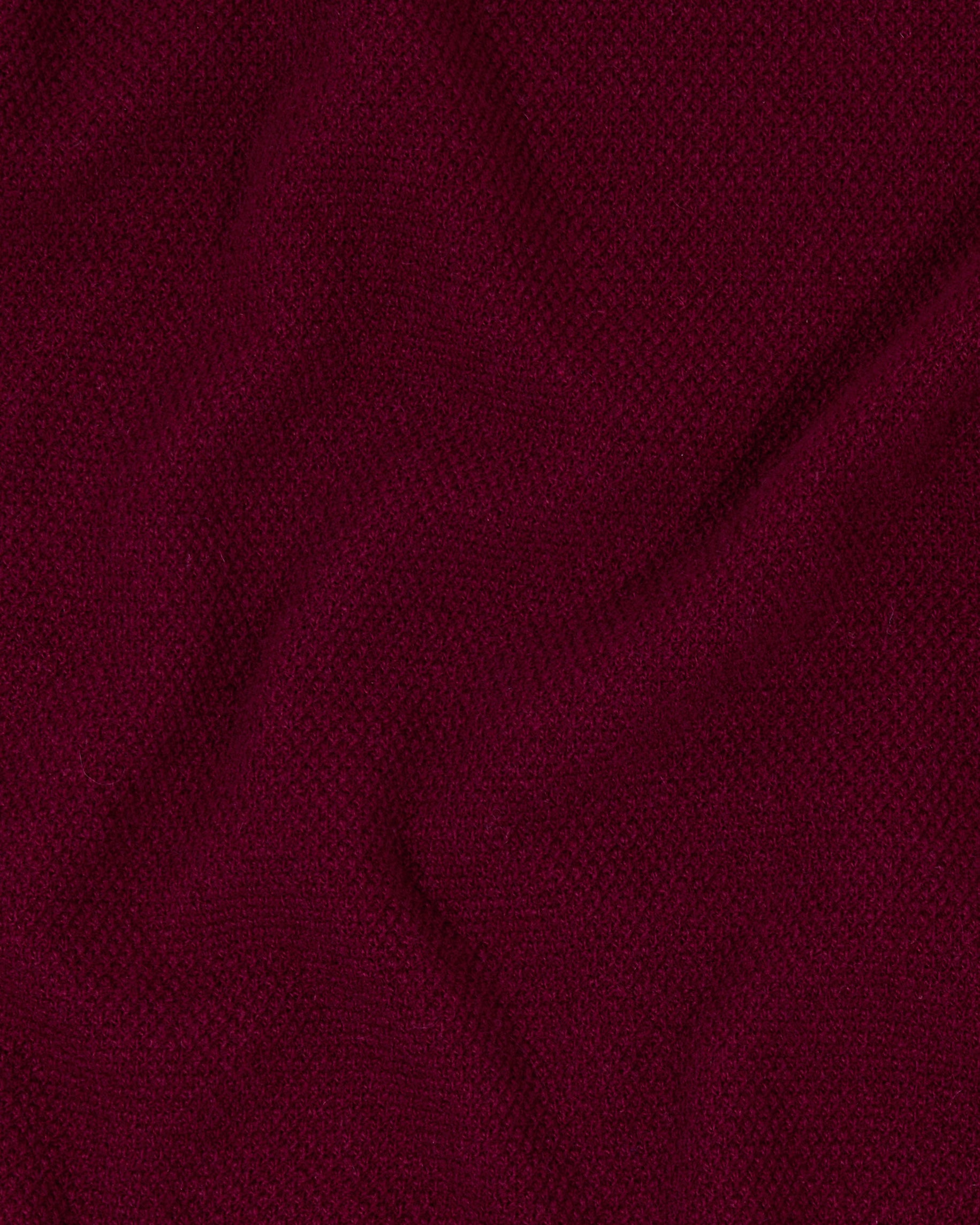 Veneto sweater in burgundy