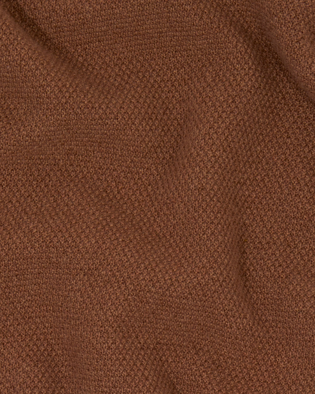 Veneto sweater in hazelnut