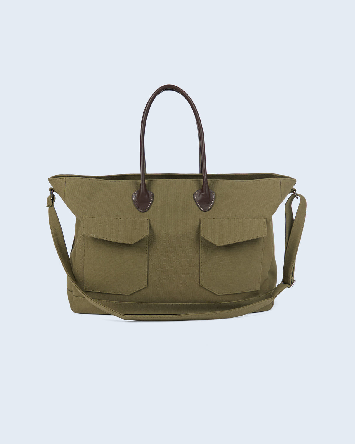 Nikko weekender bag