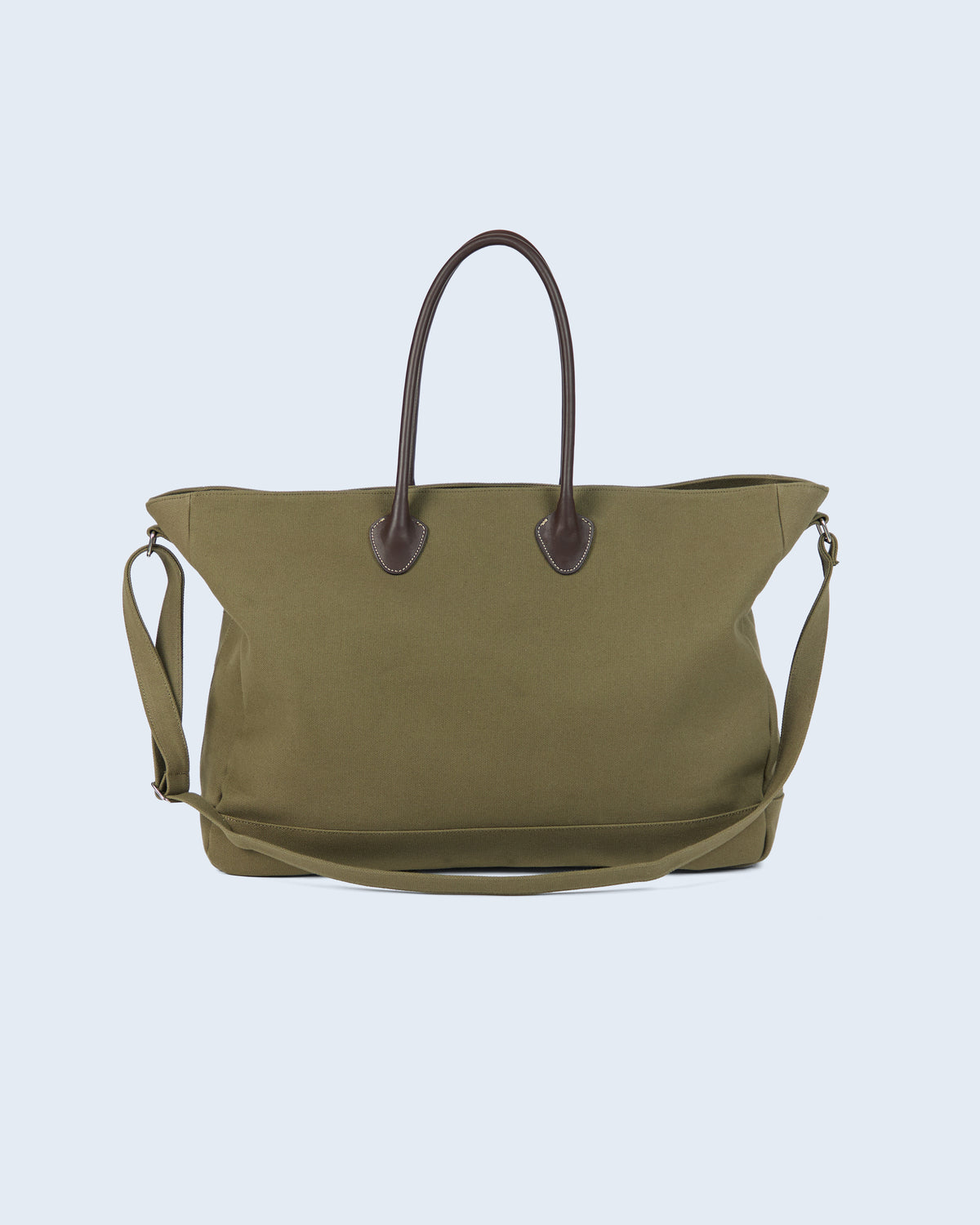 Nikko weekender bag