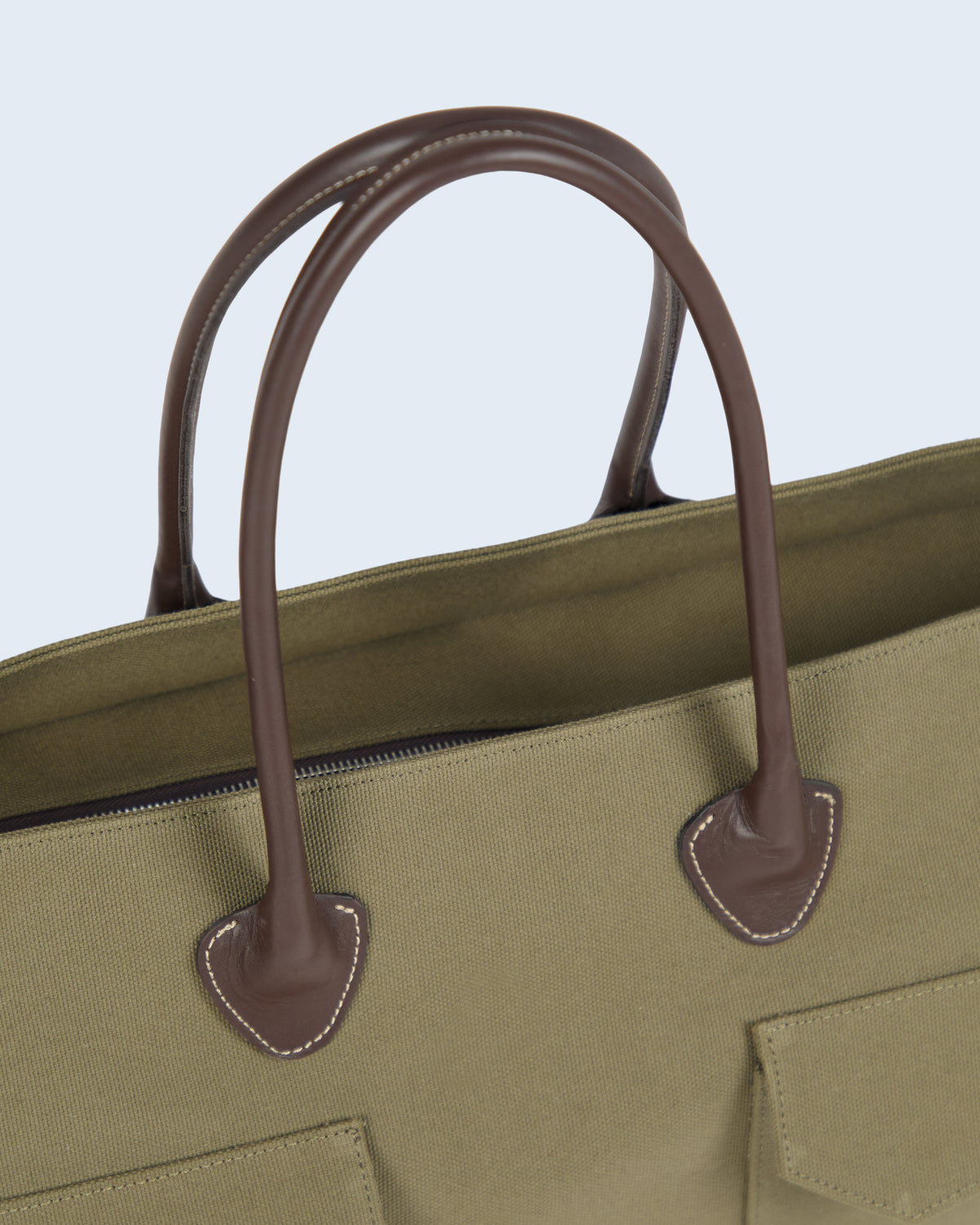 Nikko weekender bag