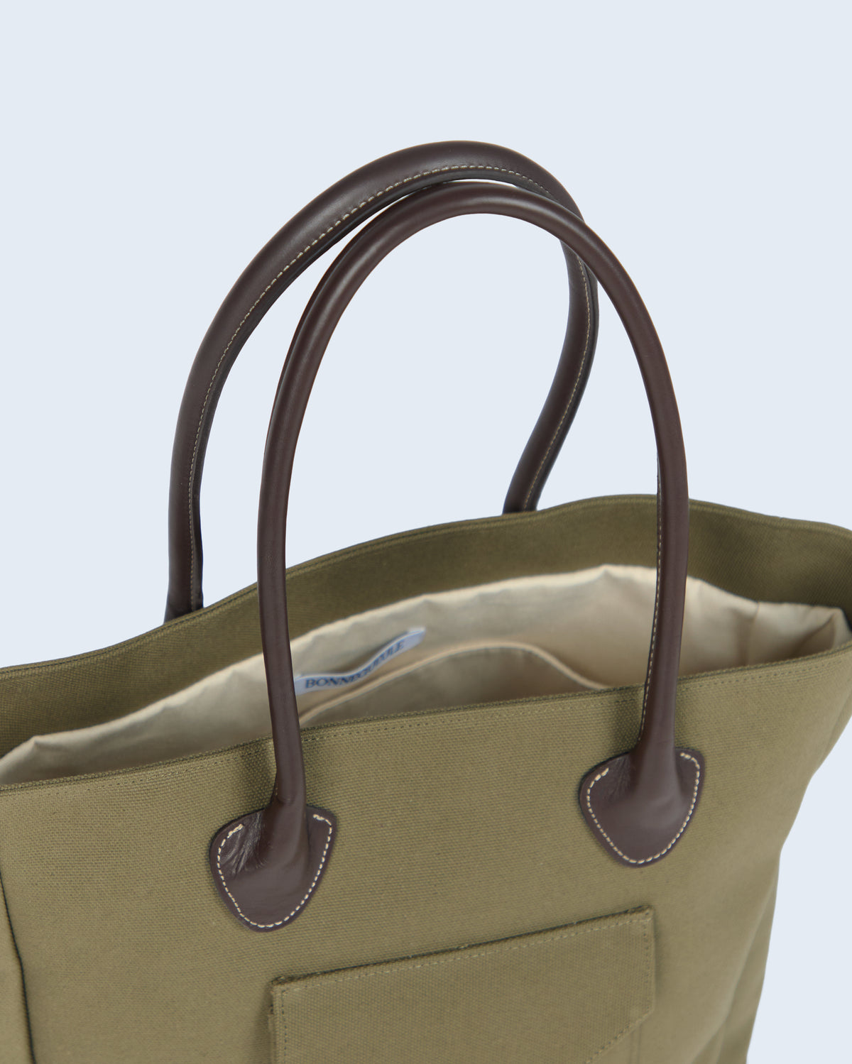 Otaru tote bag