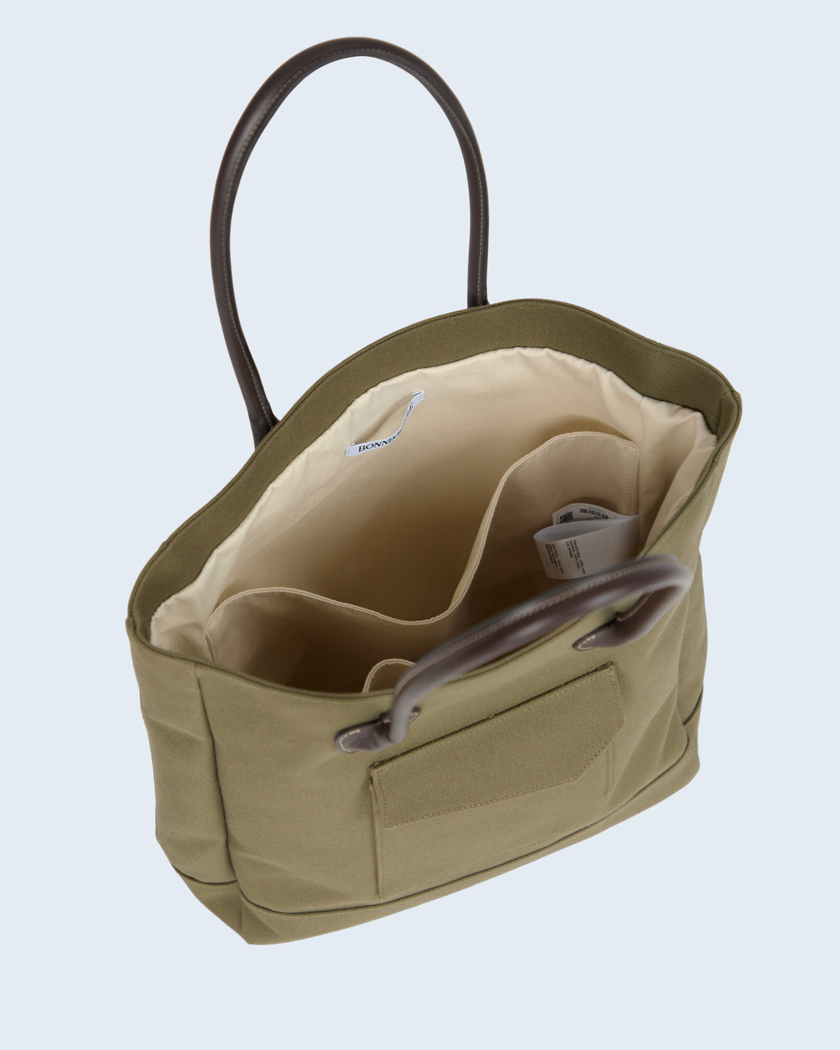 Otaru tote bag