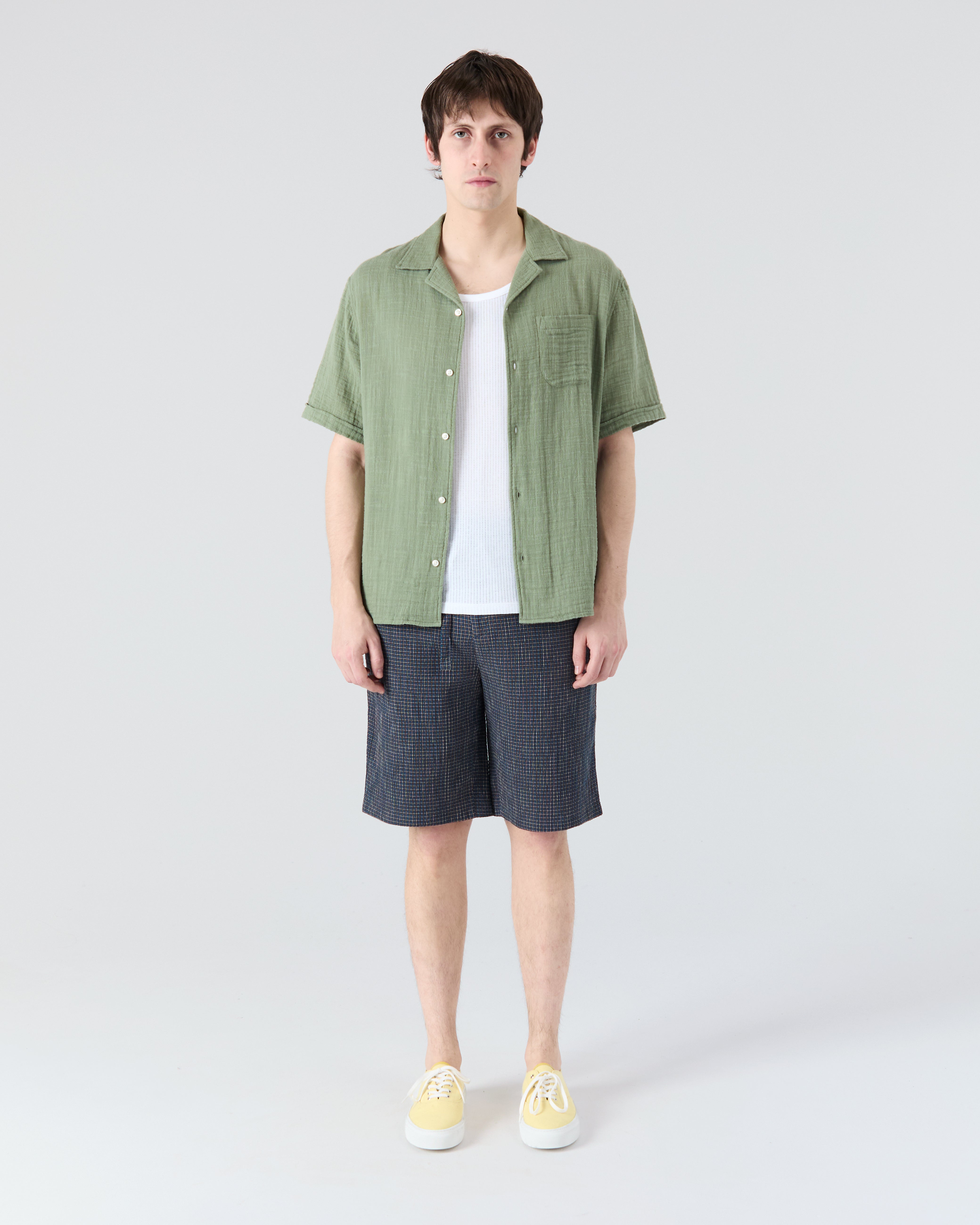 Short Potenza marine