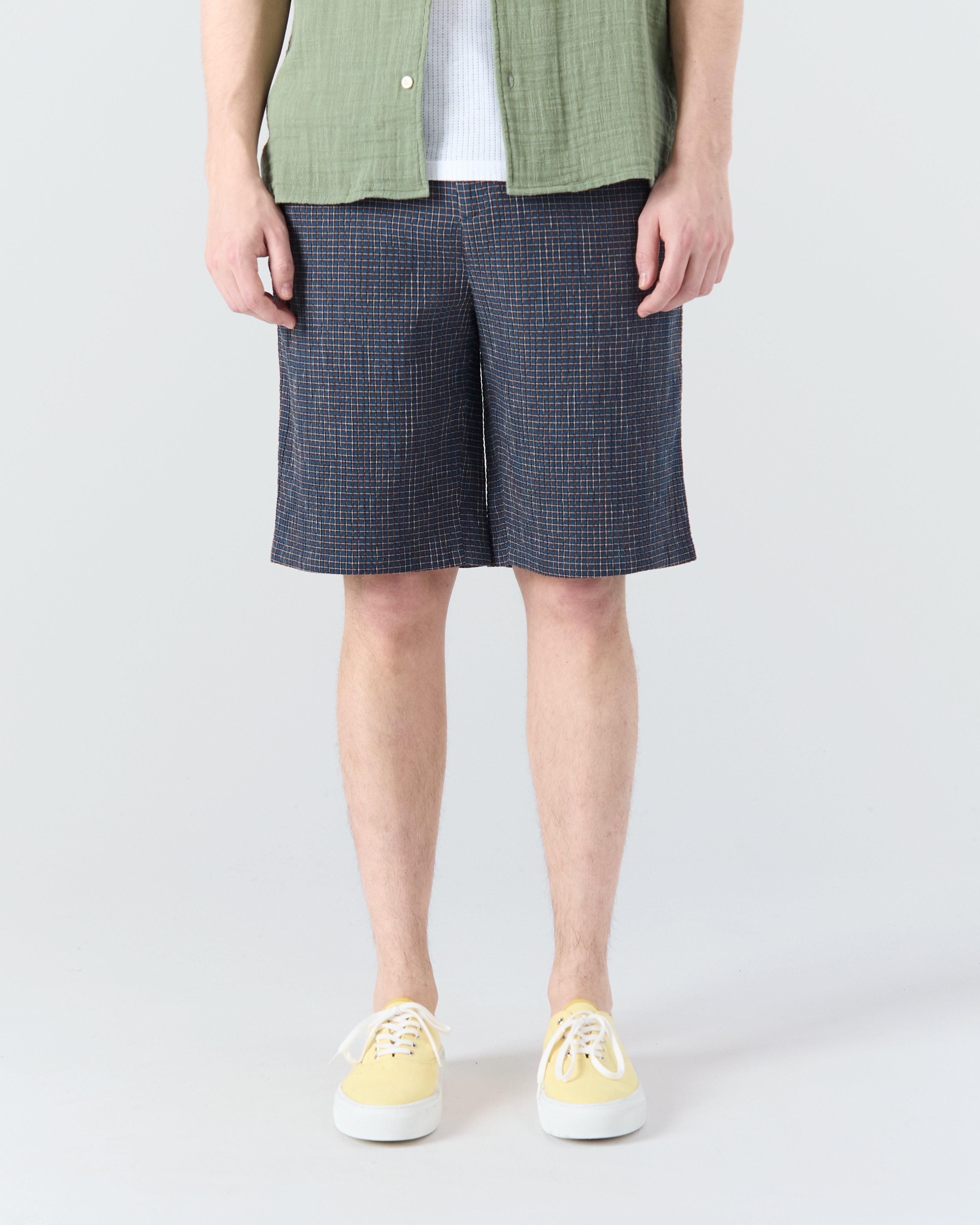 Short Potenza marine